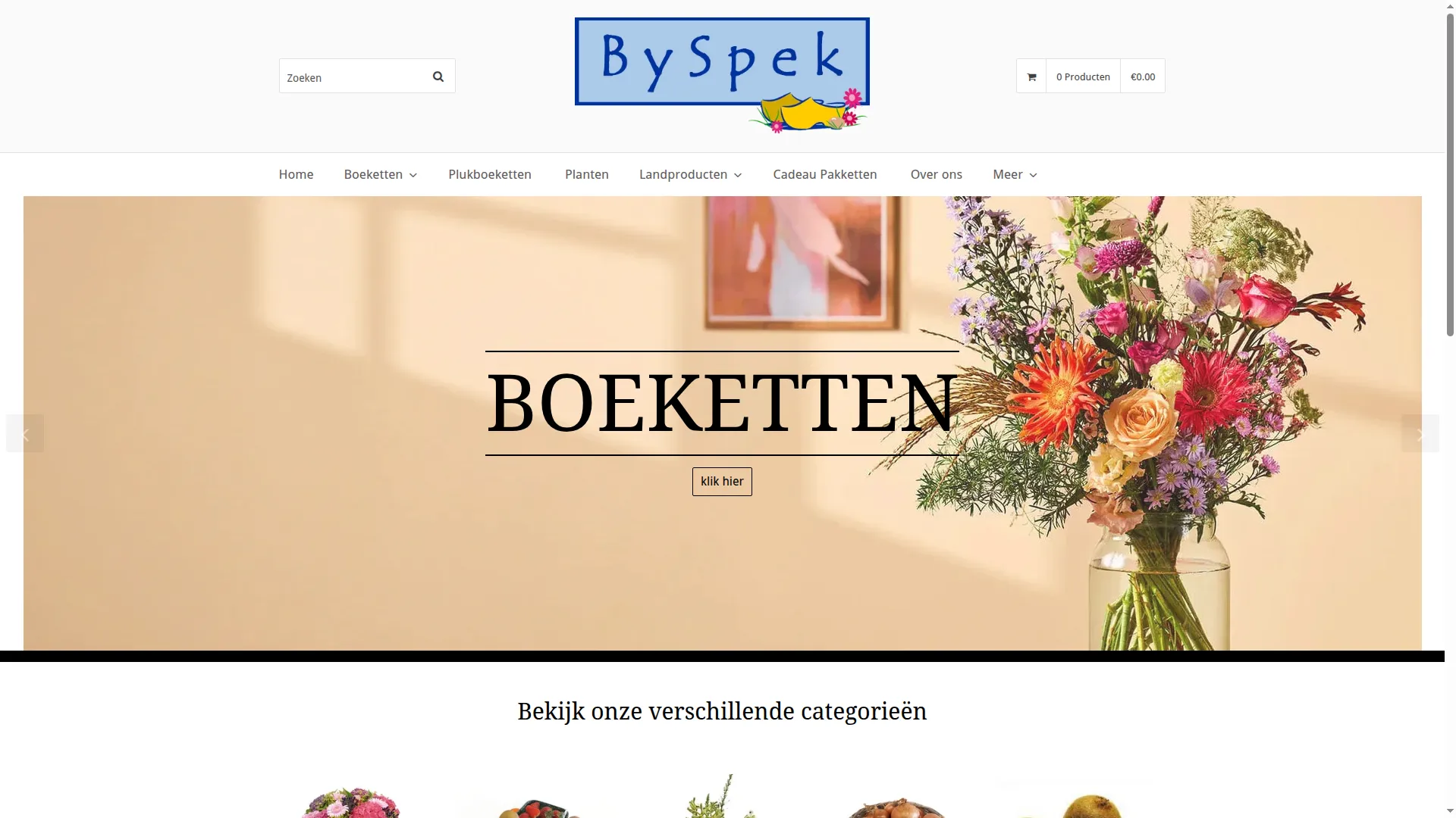 Byspek.nl