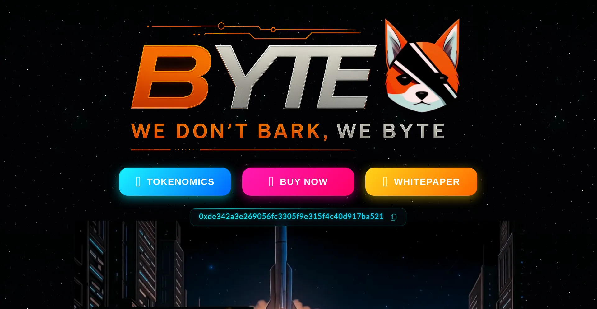 Bytedog.ai