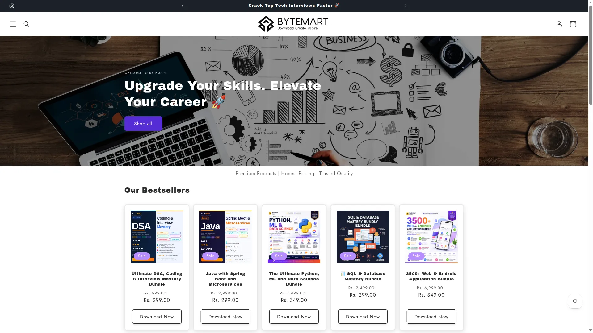 Bytemartdigital.com