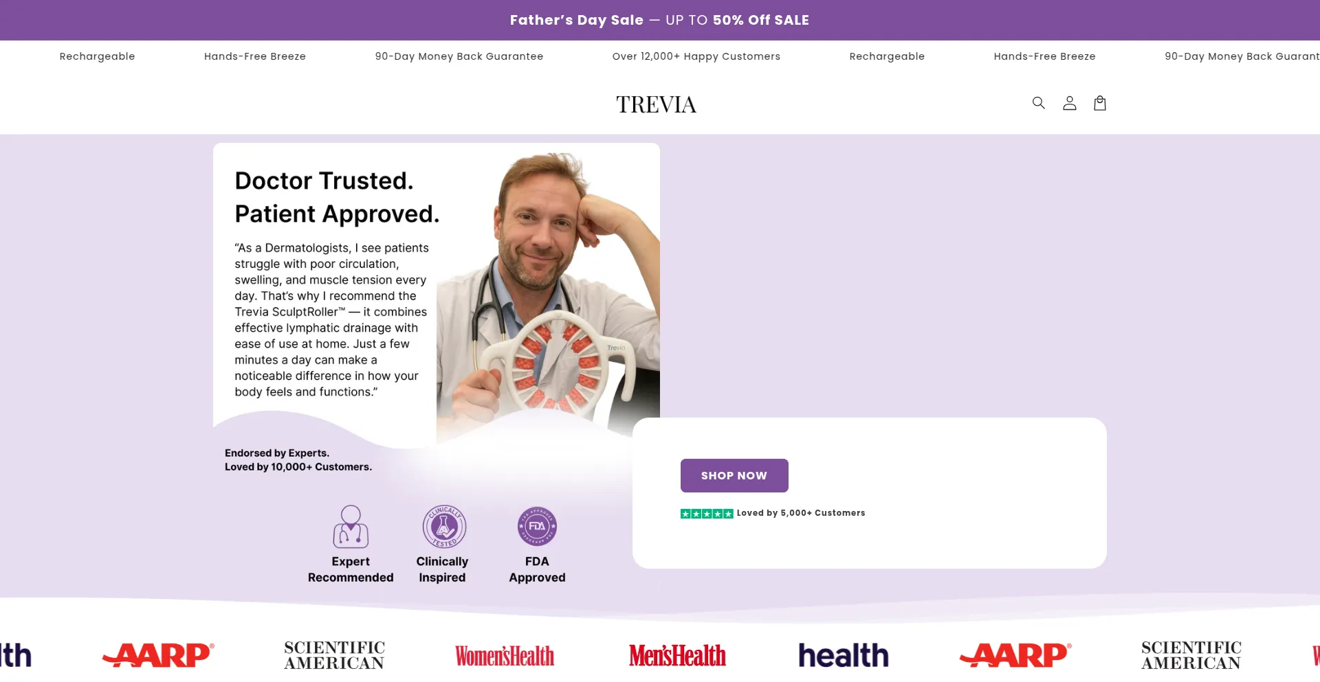 Is Bytrevia.com Safe?