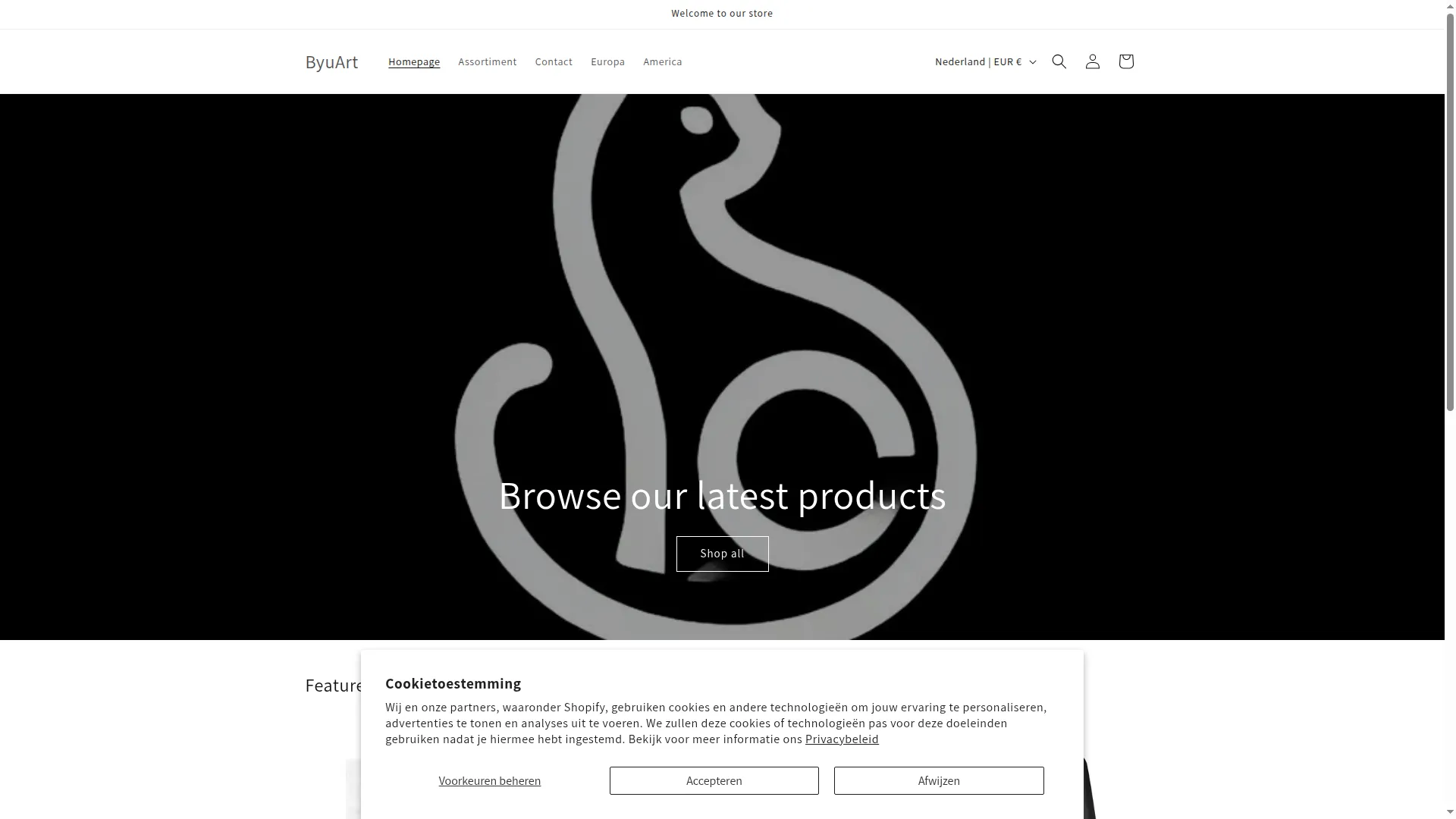 Byuart.com