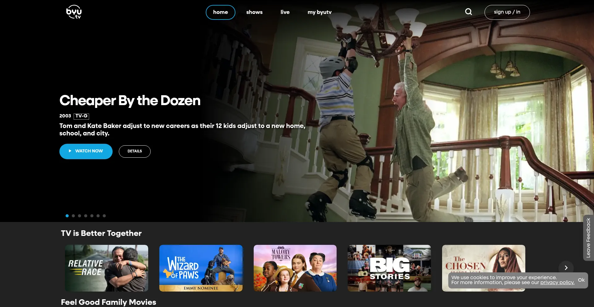 Is Byutv.org Safe?