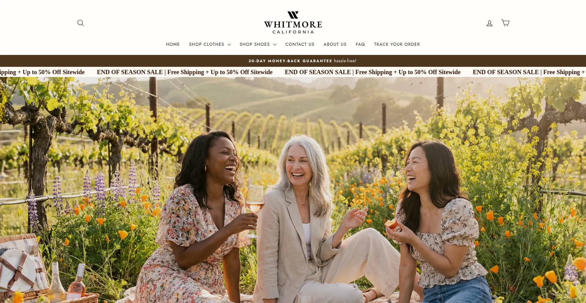 Bywhitmore.com