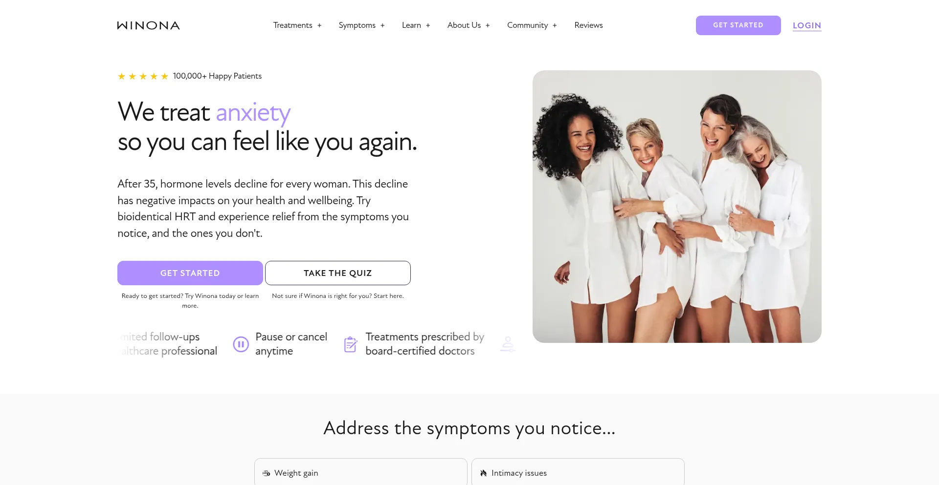 Is Bywinona.com Safe?