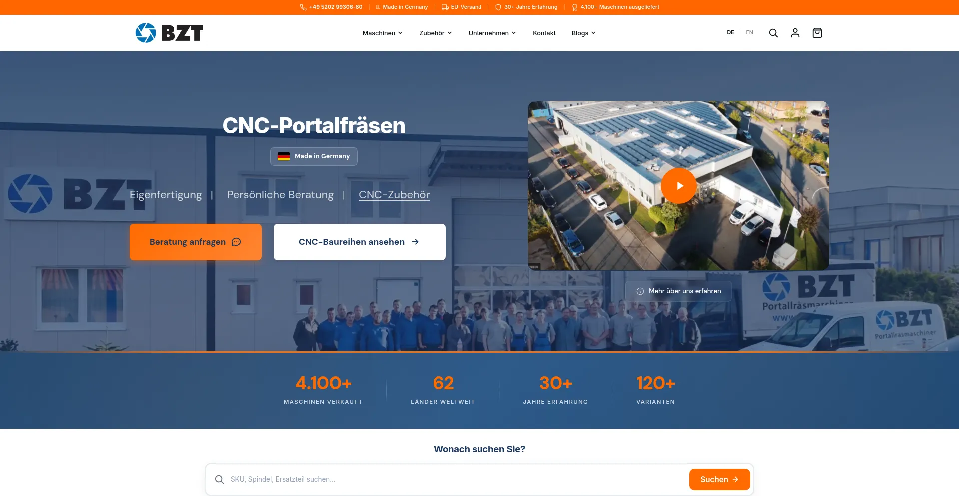 Bzt-shop.de
