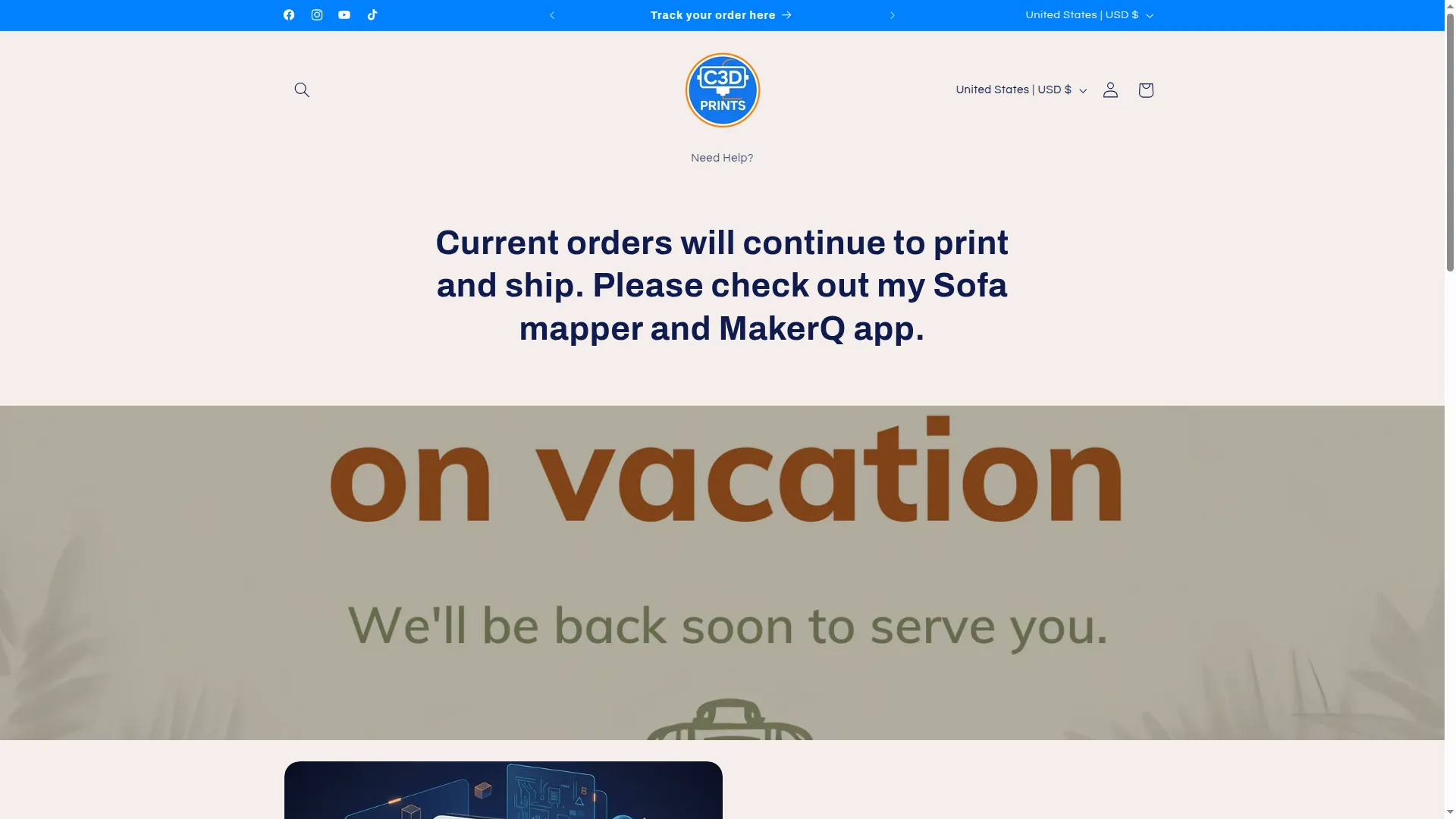 C3dprints.com