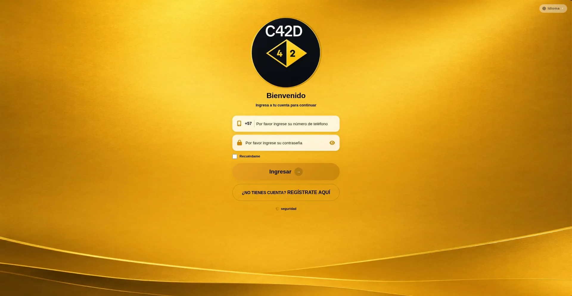 C42dcol.pro