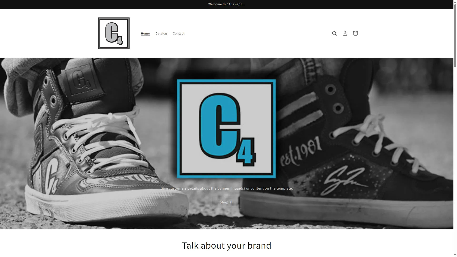 C4designz.com