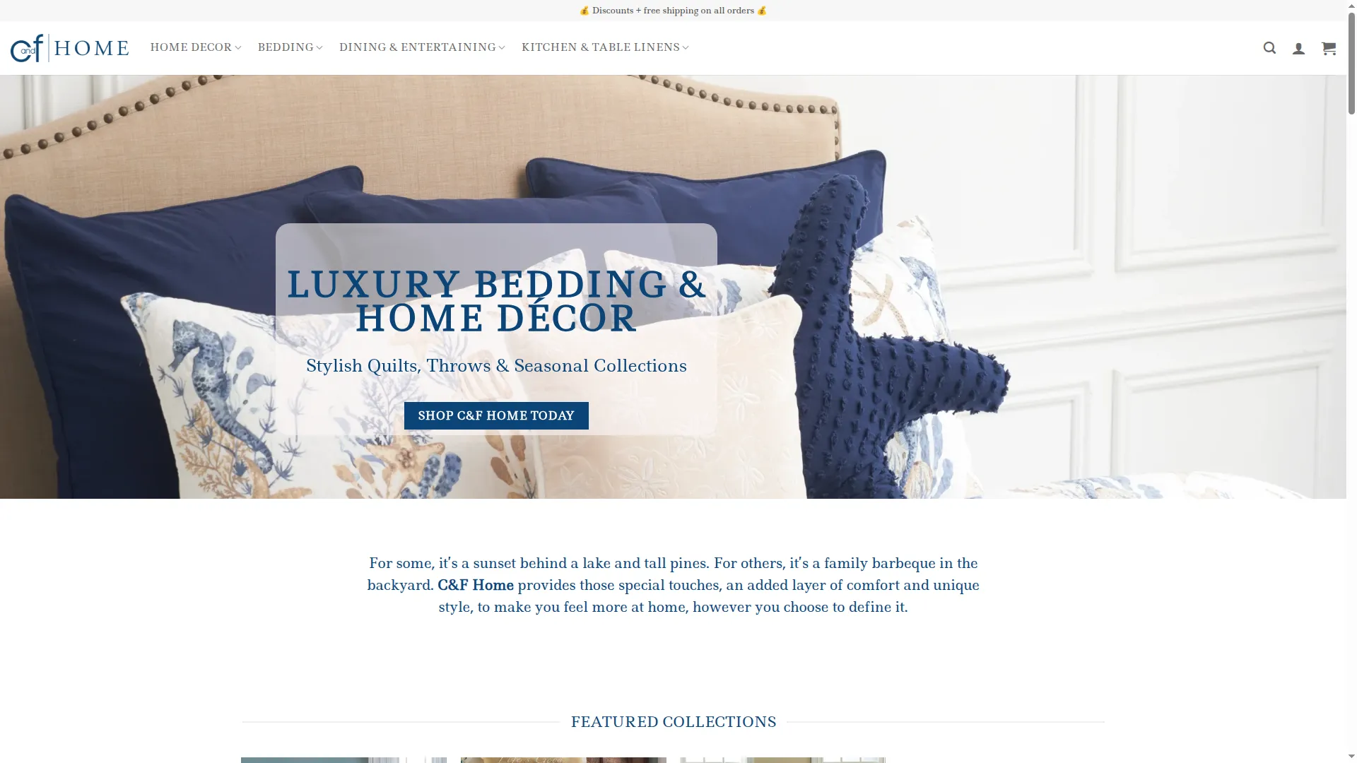C-f-home.com