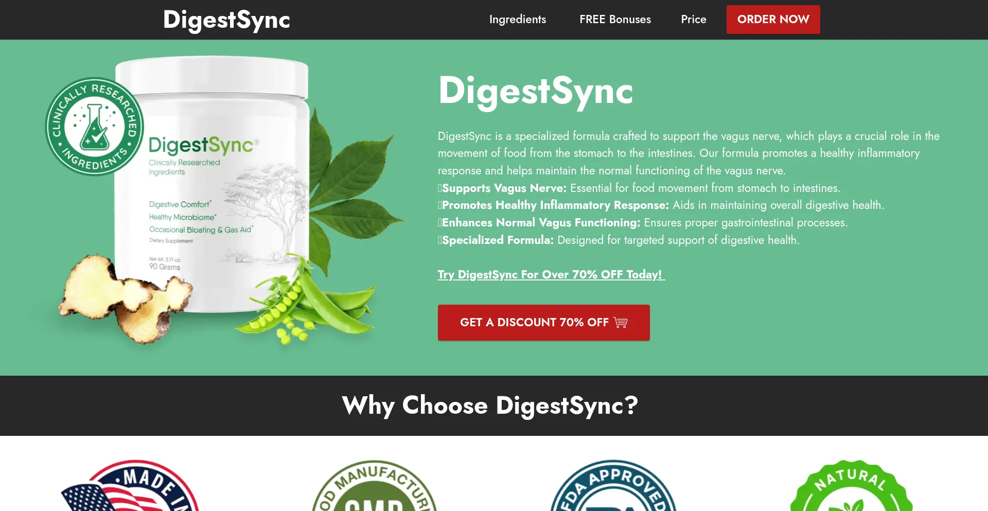 Ca-digestsync.com