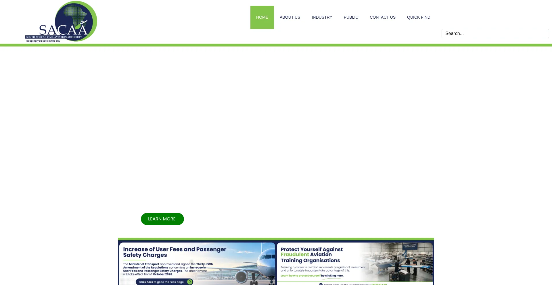 Caa.co.za