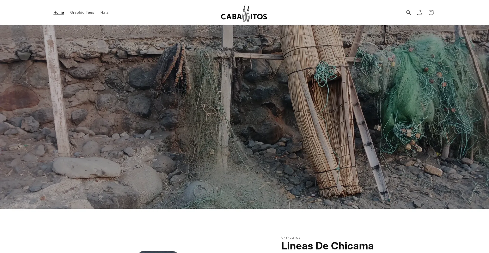 Caballitos.com