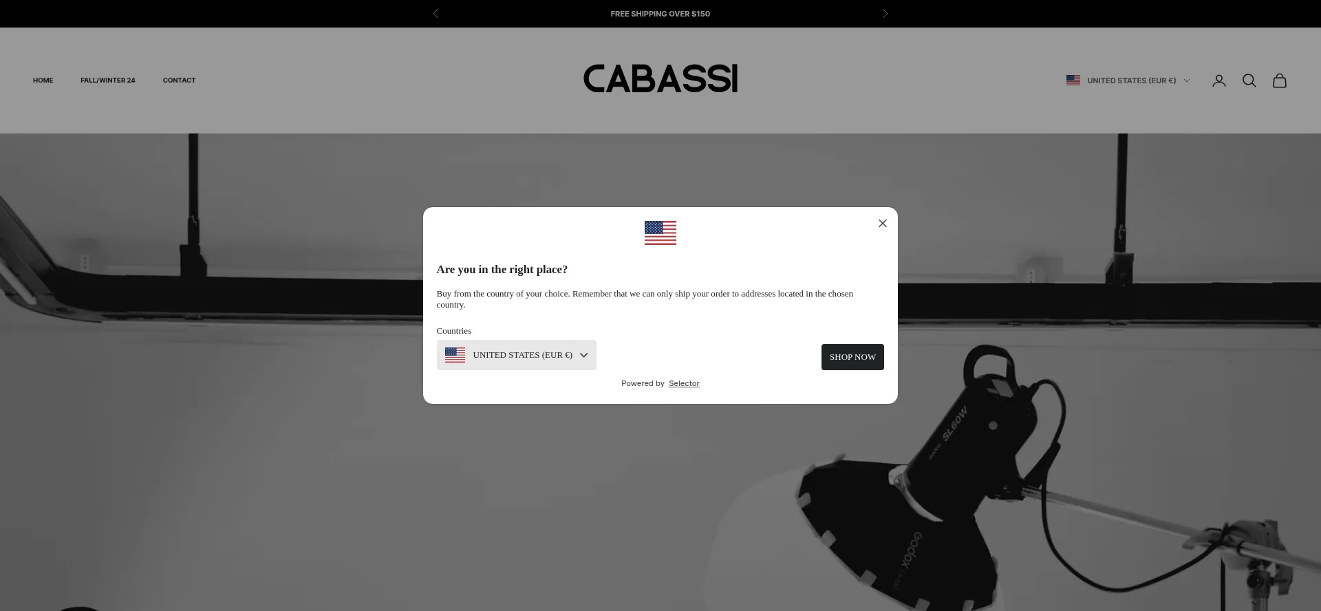 Cabassiclo.com