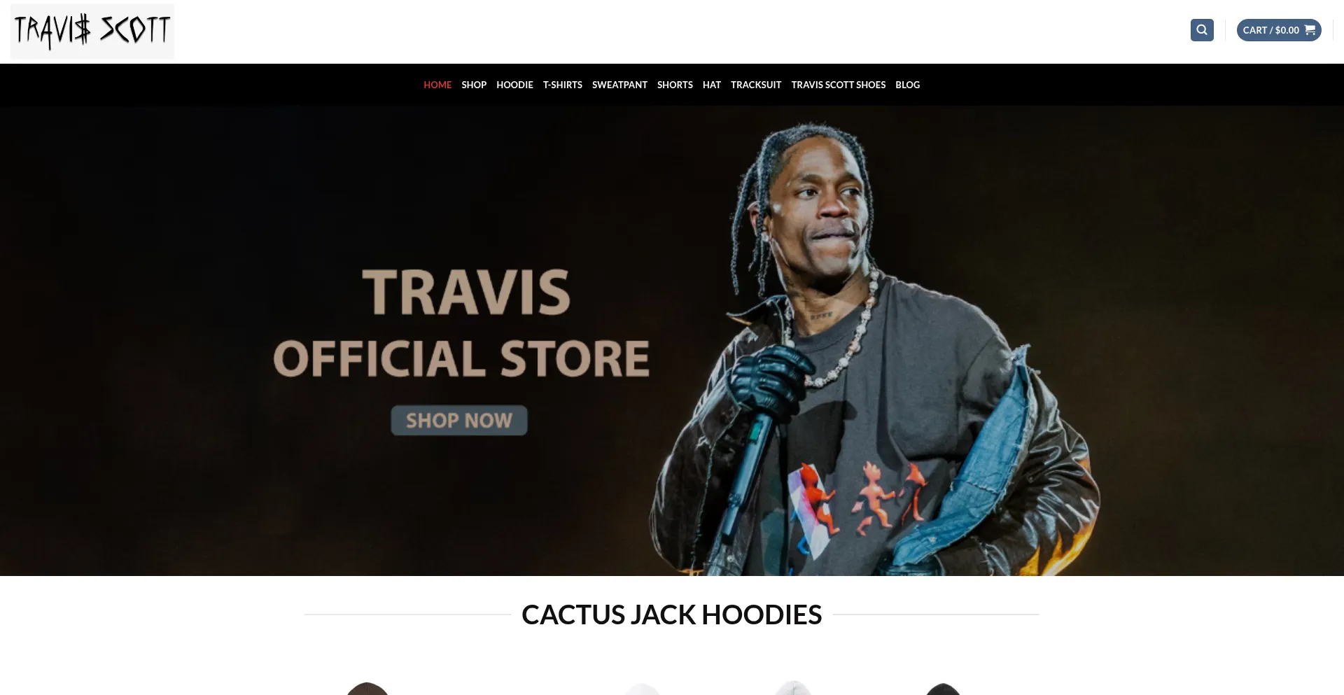 Cactusjackhoodie.shop