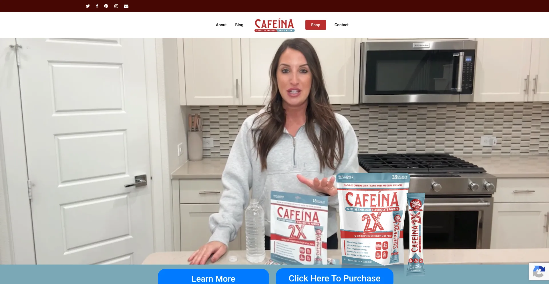 Cafeina.com