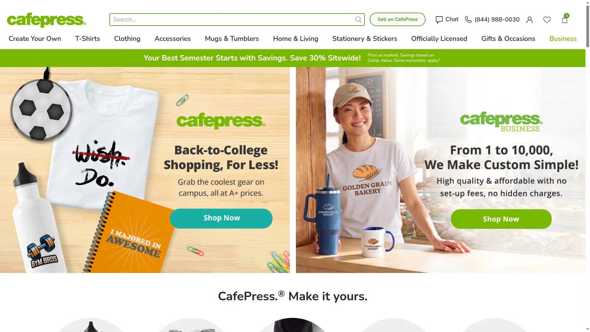 Cafepress.com