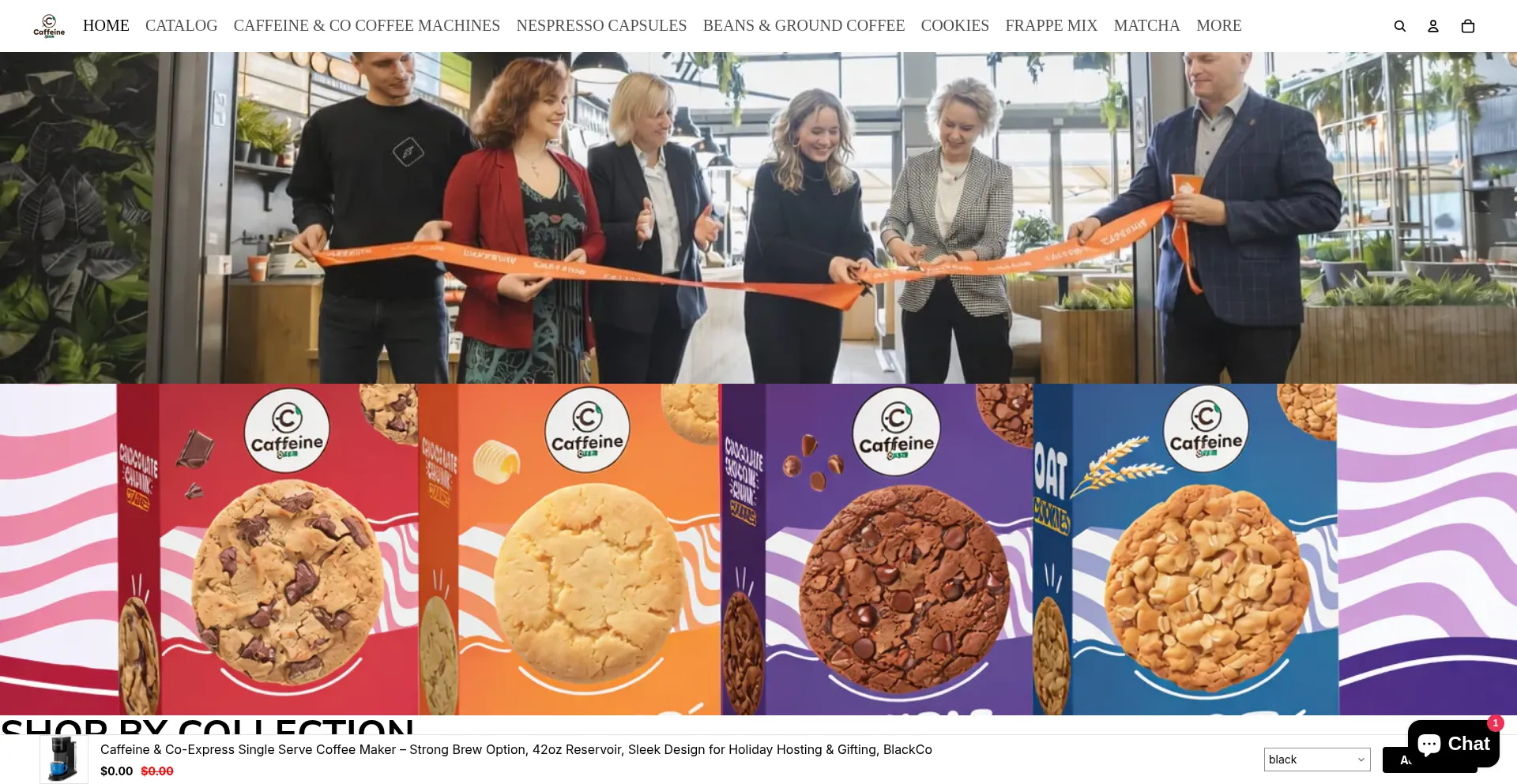 Caffeineco.store