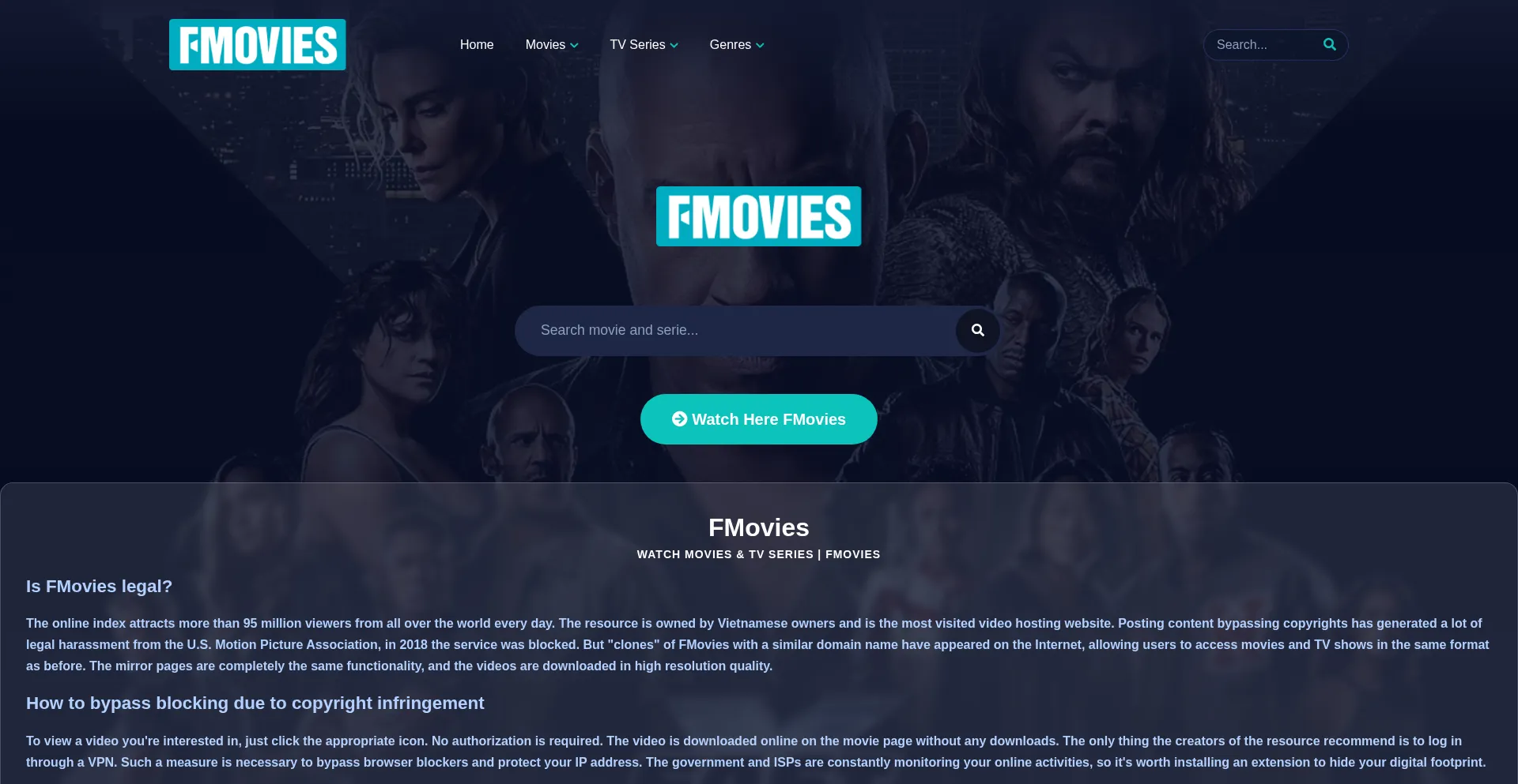 Cagefreemovie.org