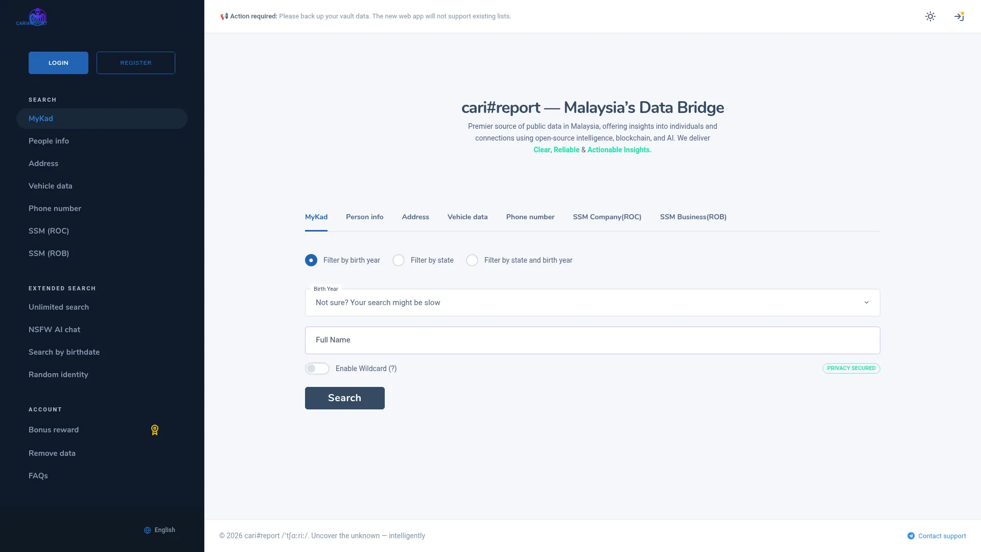 Caghi.net
