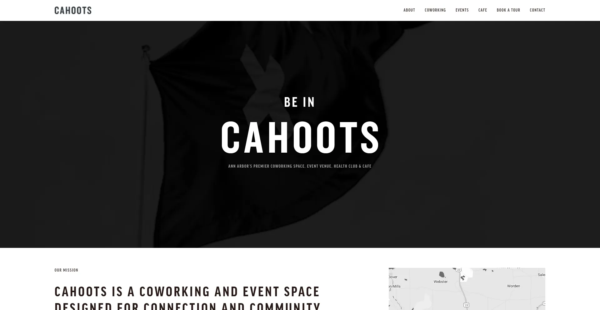 Is Cahoots.com Safe?