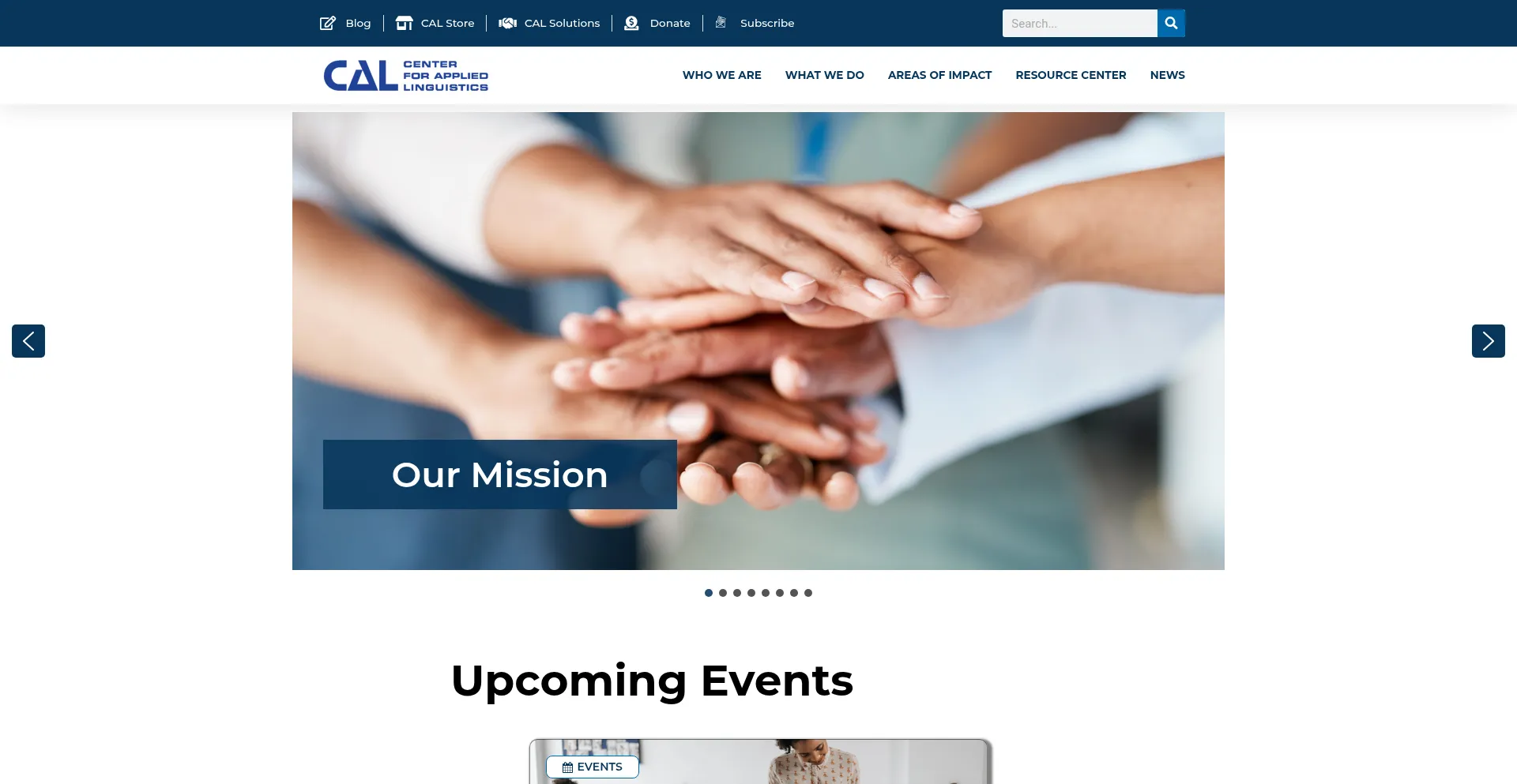 Is Cal.org Safe?