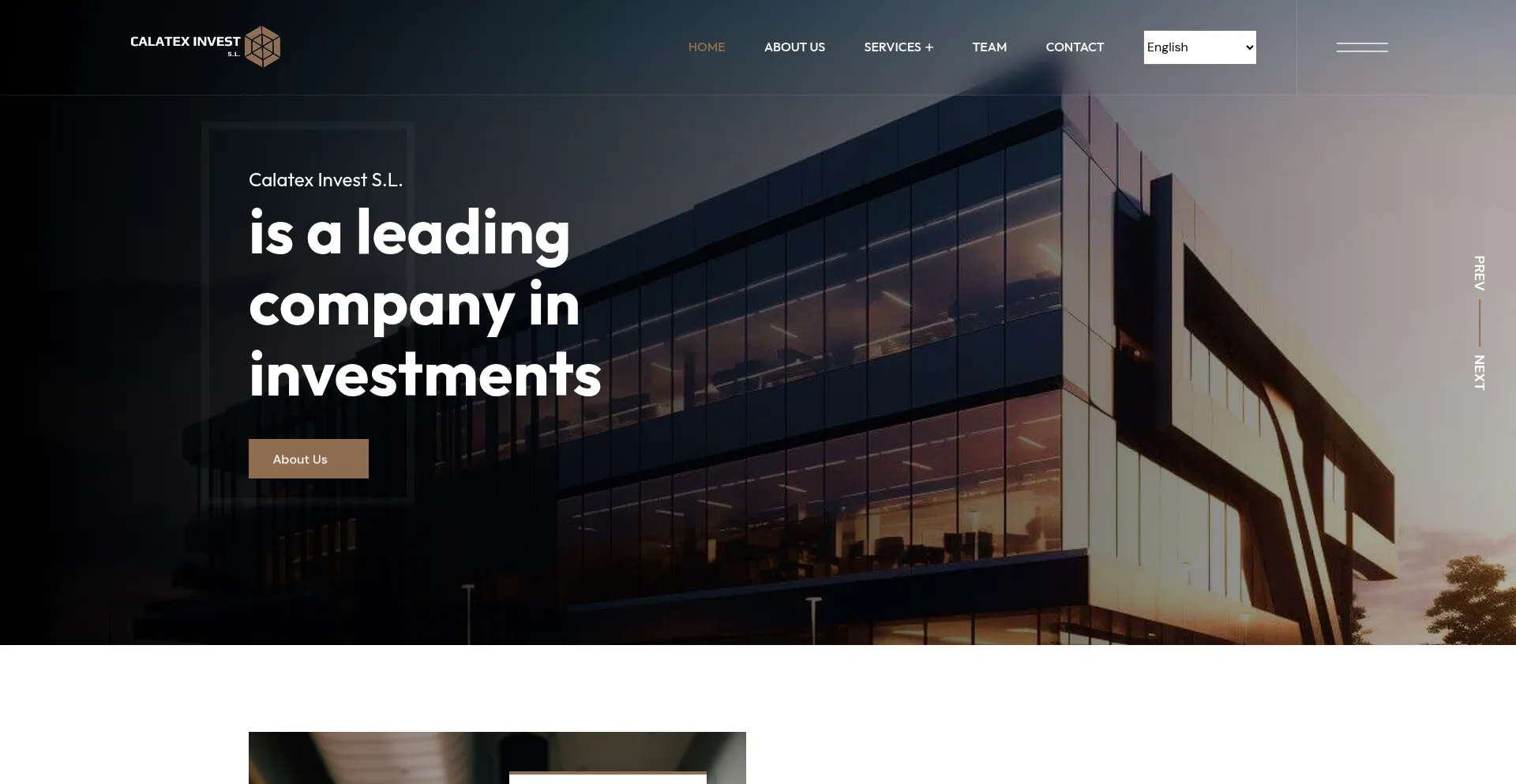 Is Calatex-invest-sl.com Safe?