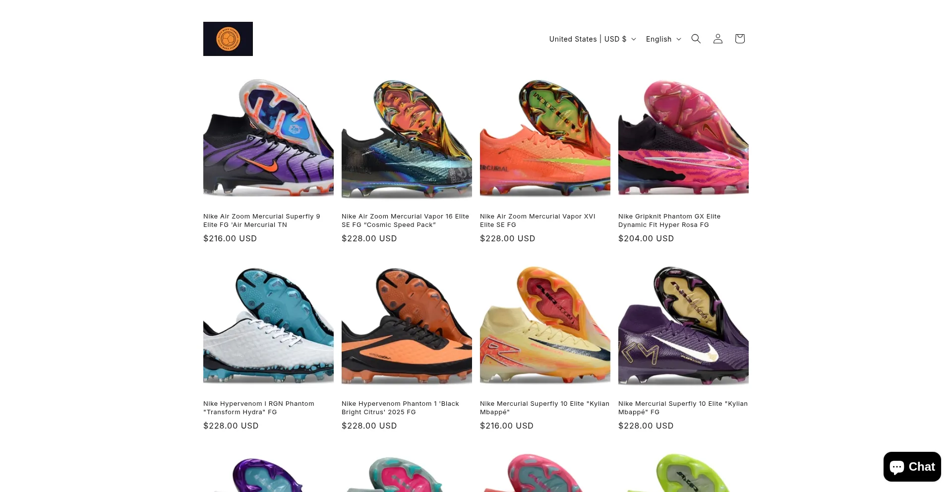 Calciomaniaecommerce.com Screenshot