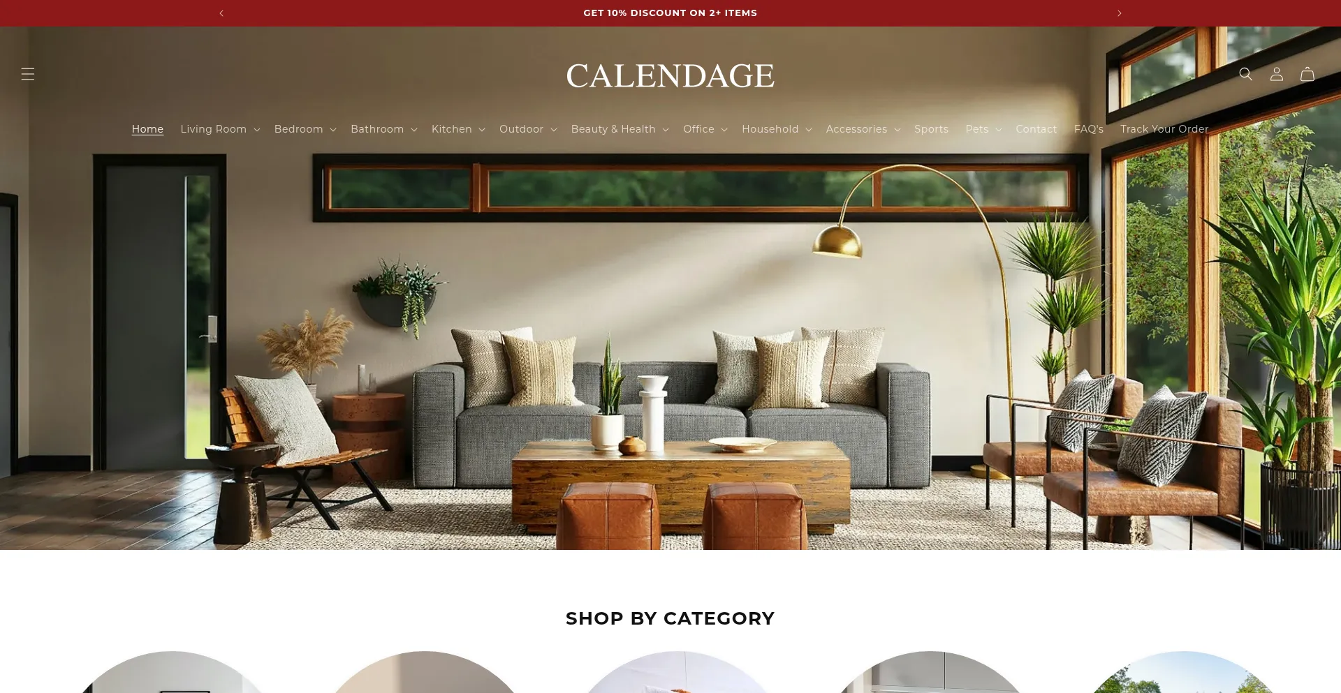Calendage.com