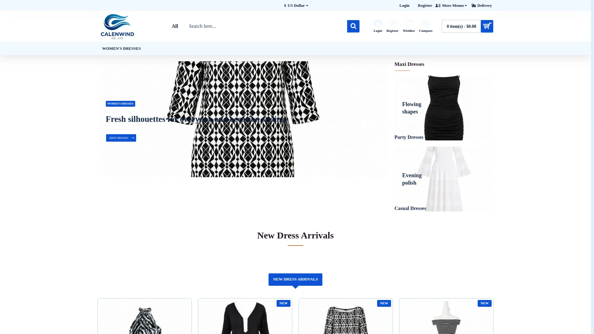 Calenwd.com