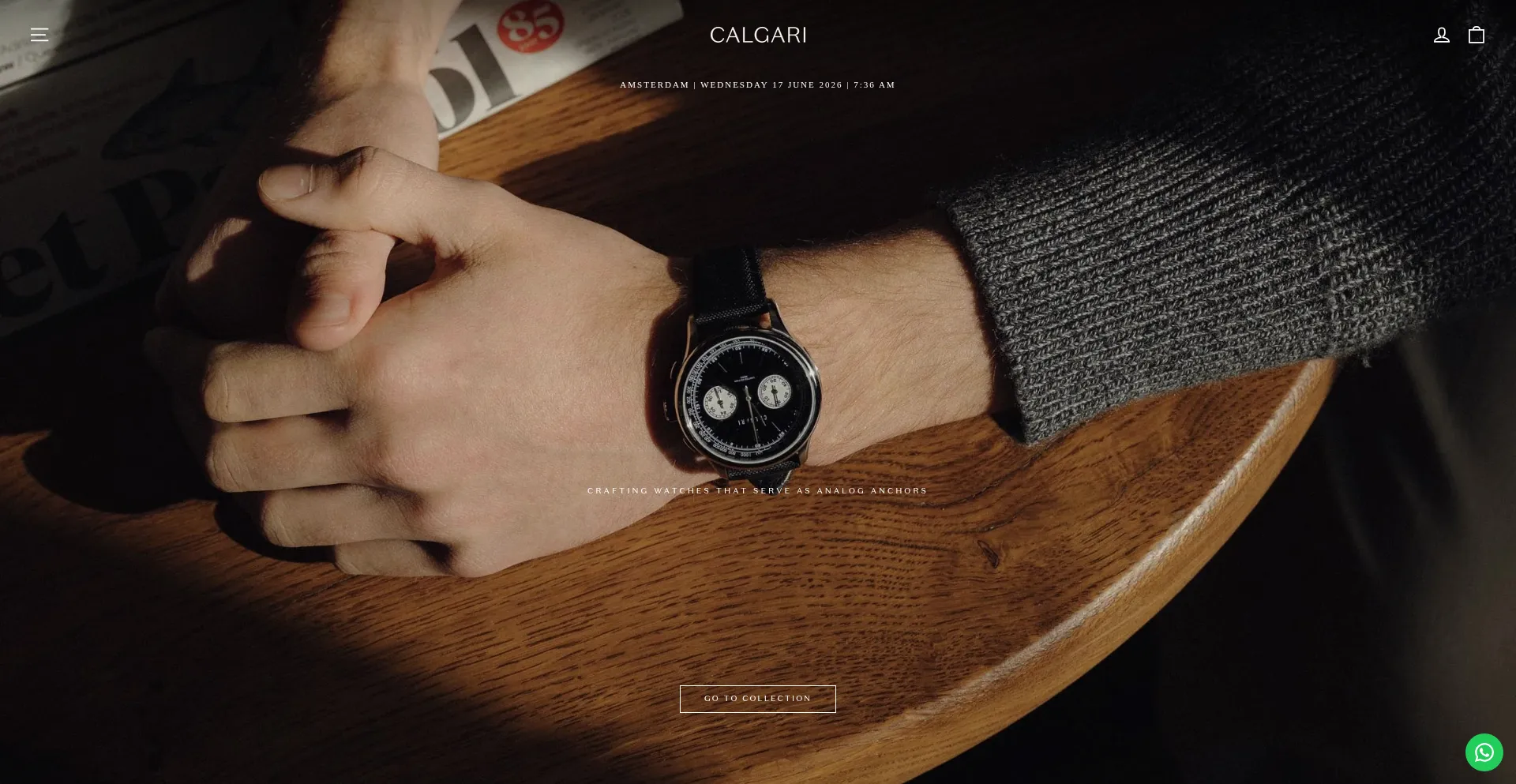 Calgariwatches.com