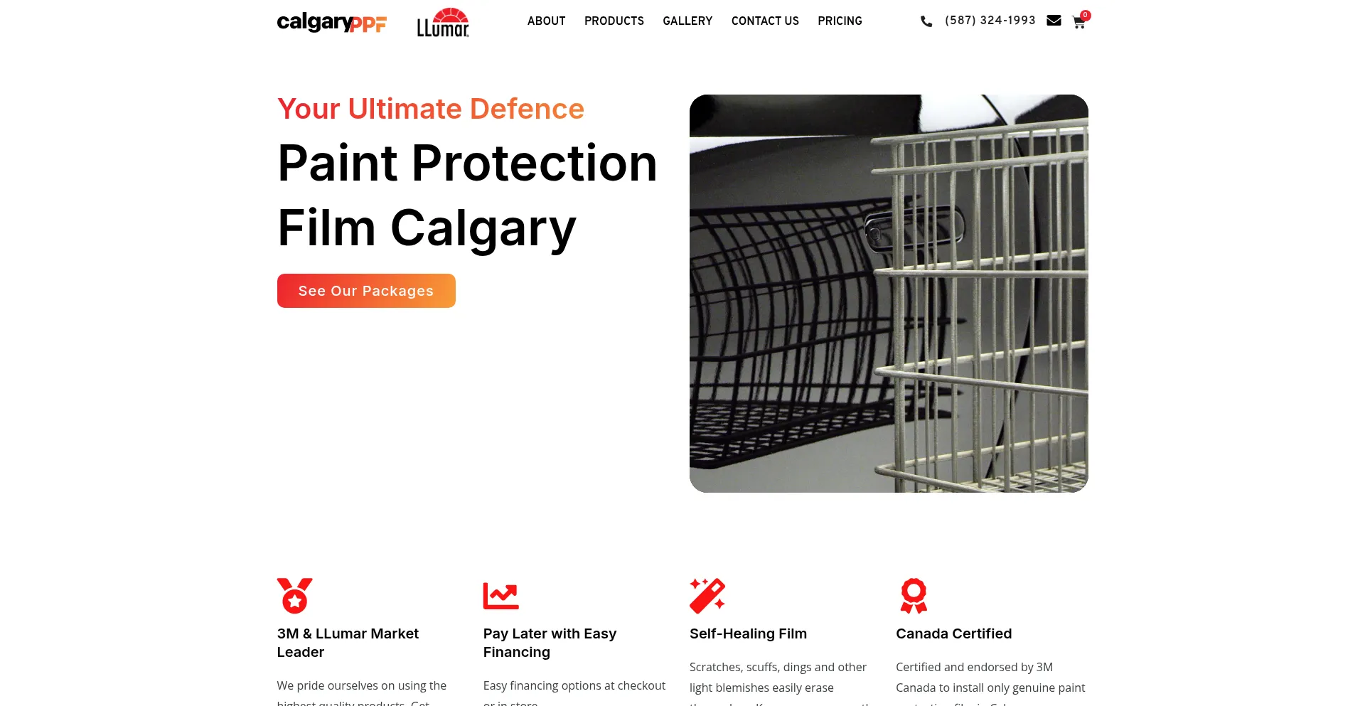 Calgaryppf.com