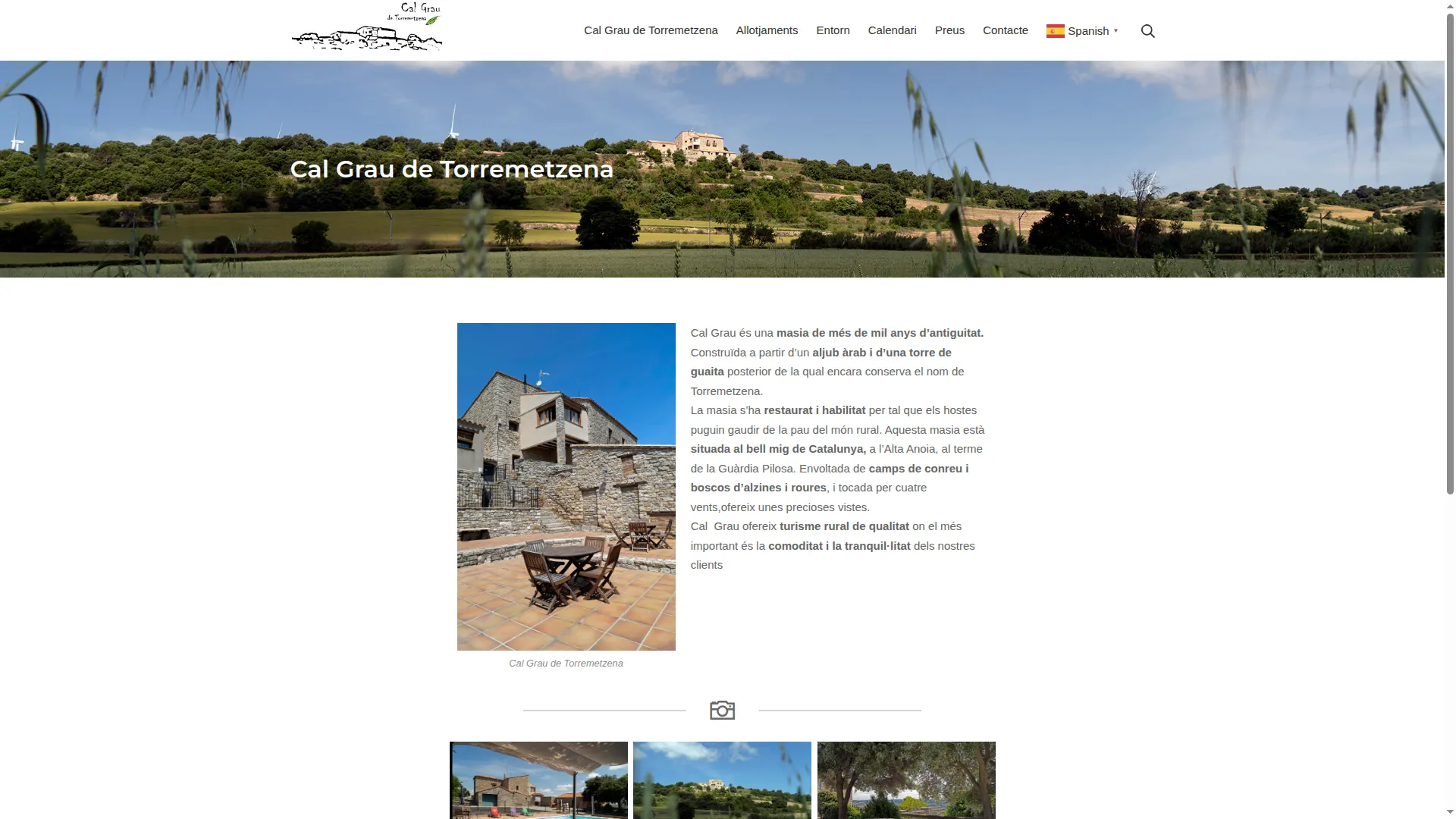 Calgrau.com