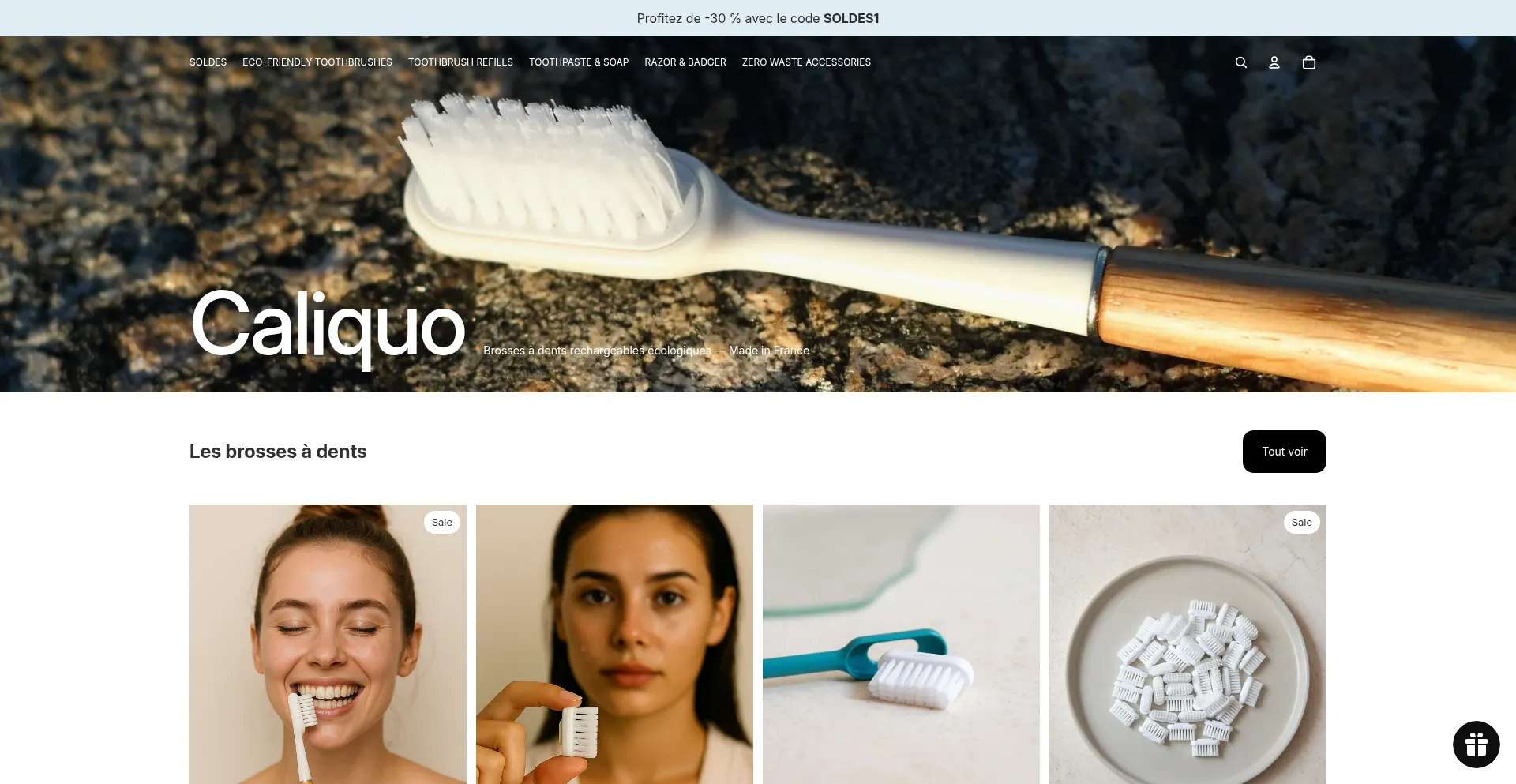 Caliquo.com