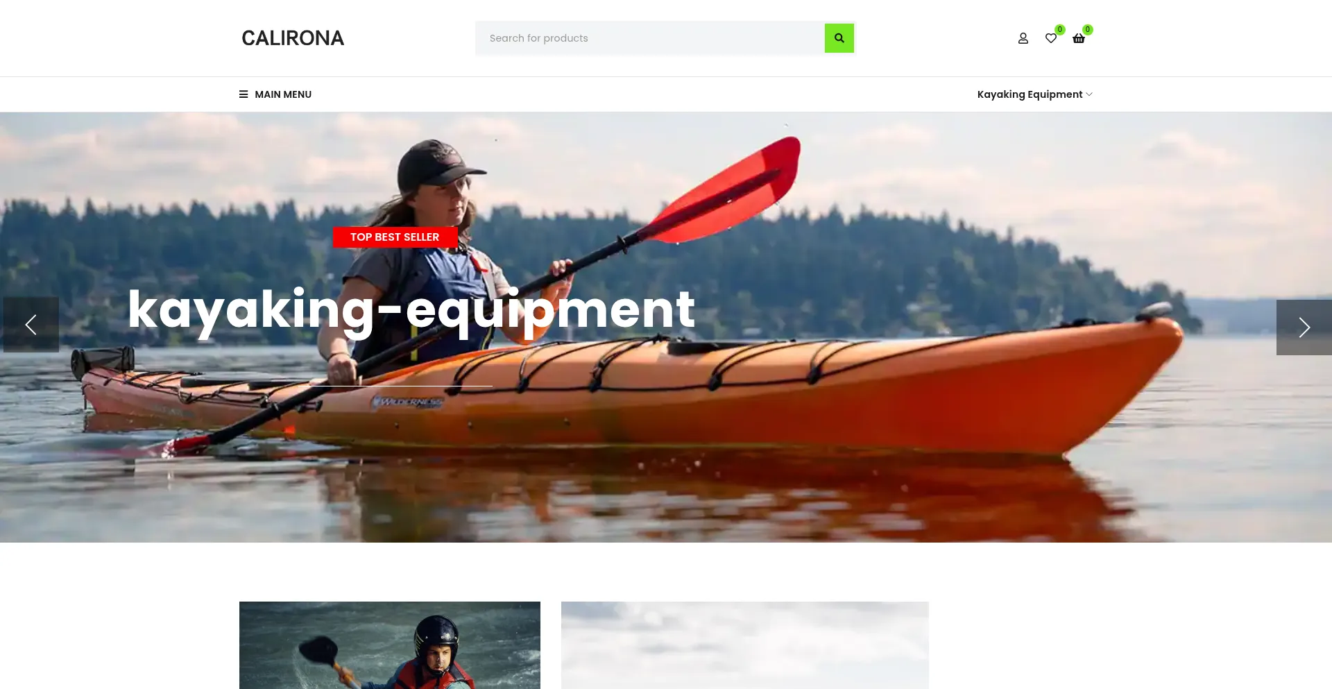 Is Calirona.com Safe?