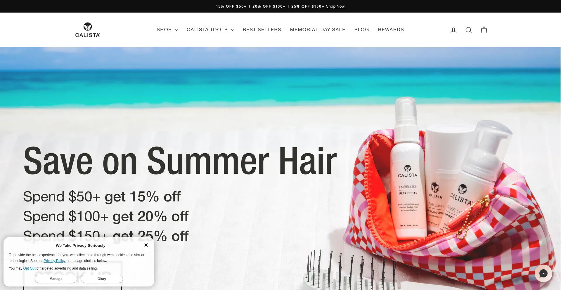 Calistatools.com