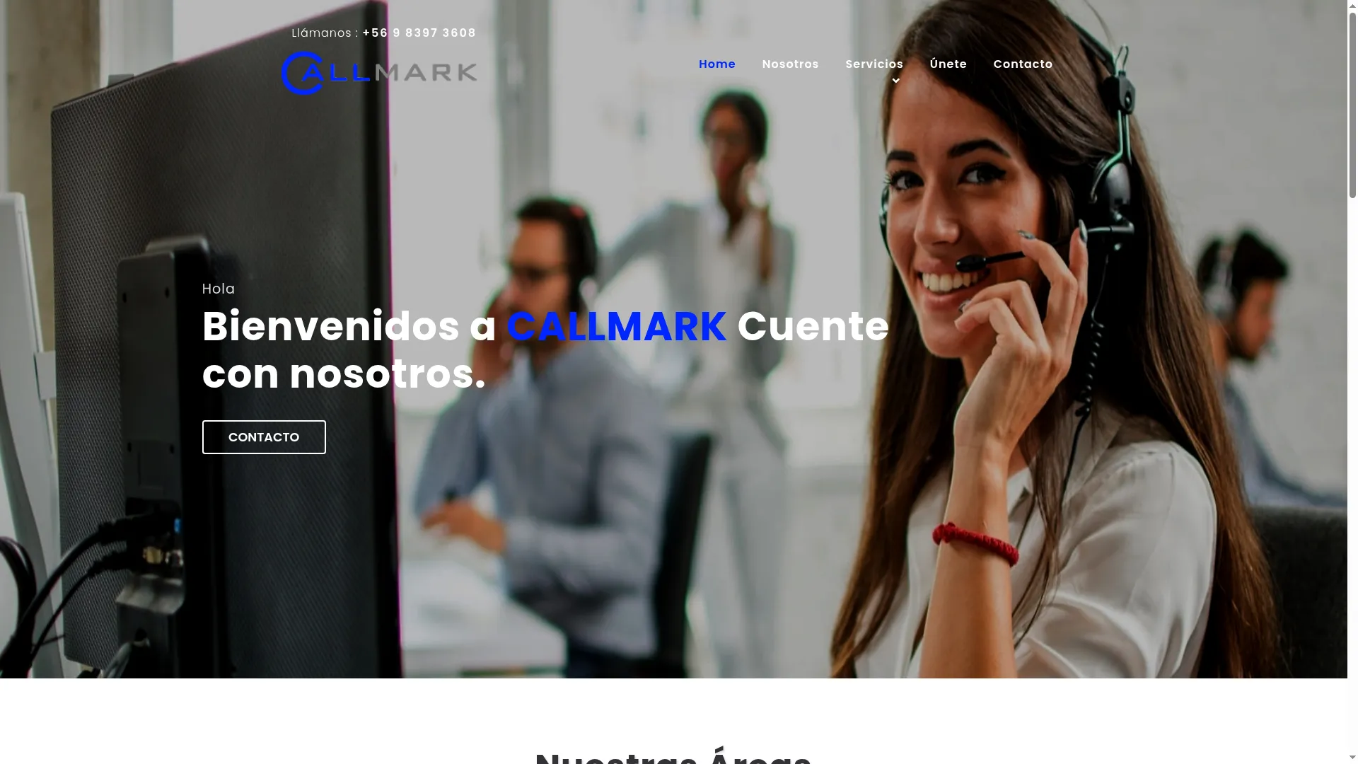 Callmark.cl
