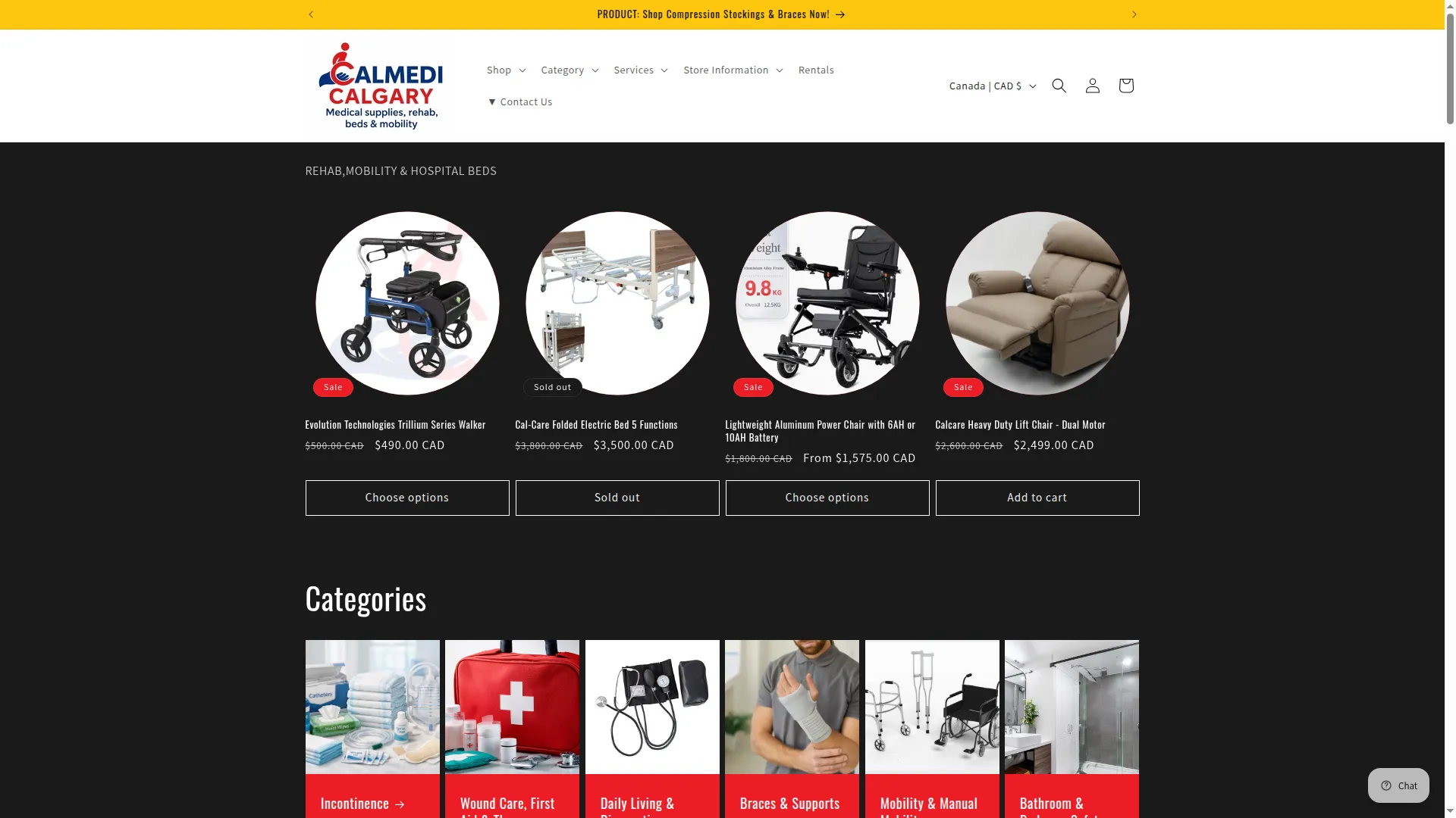 Calmedi.com