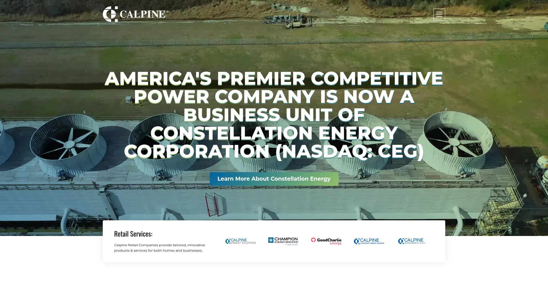 Calpine.com