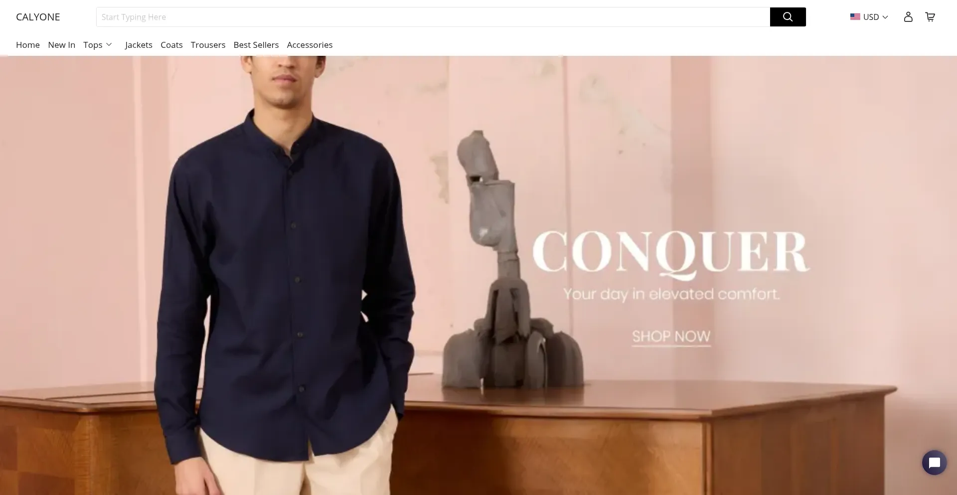 Calyone.com