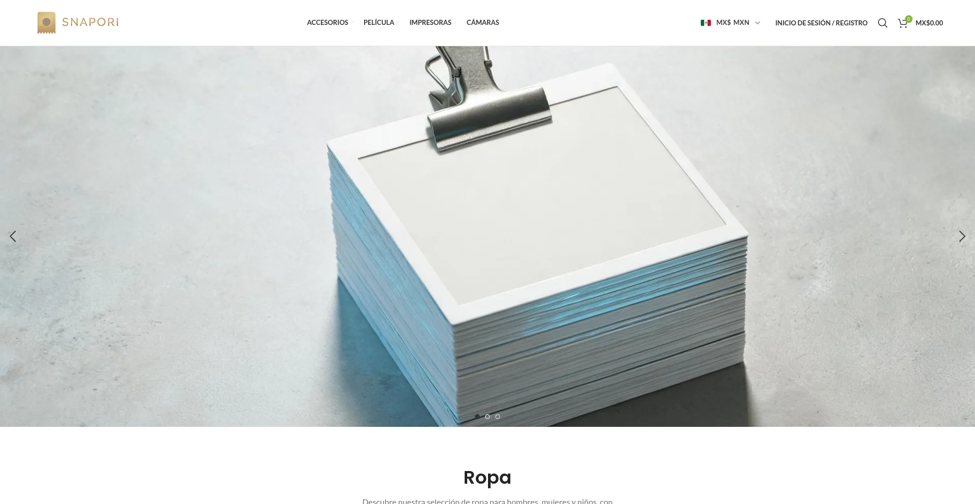 Camarapolaroid.com