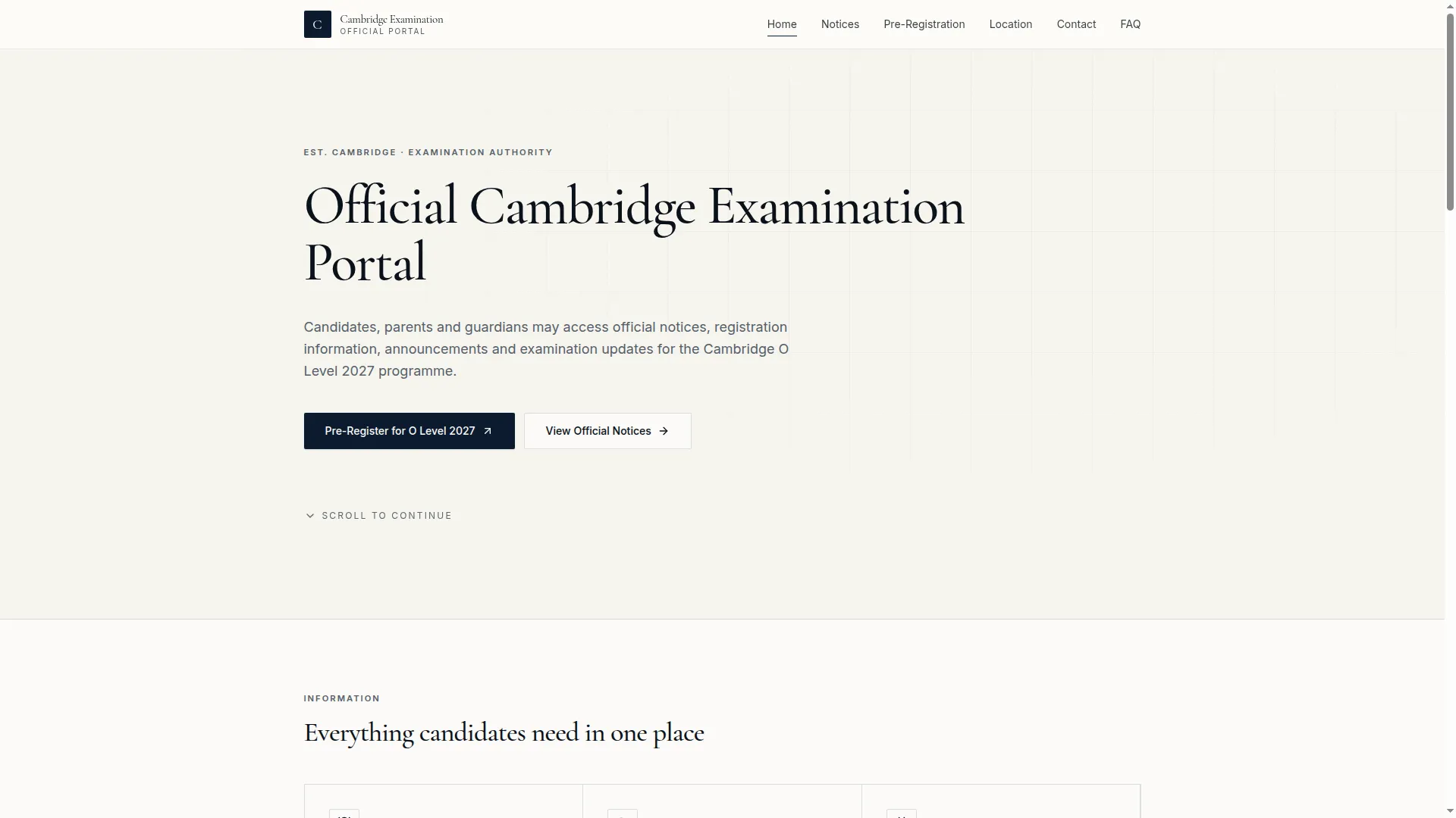 Cambridge-academics.info