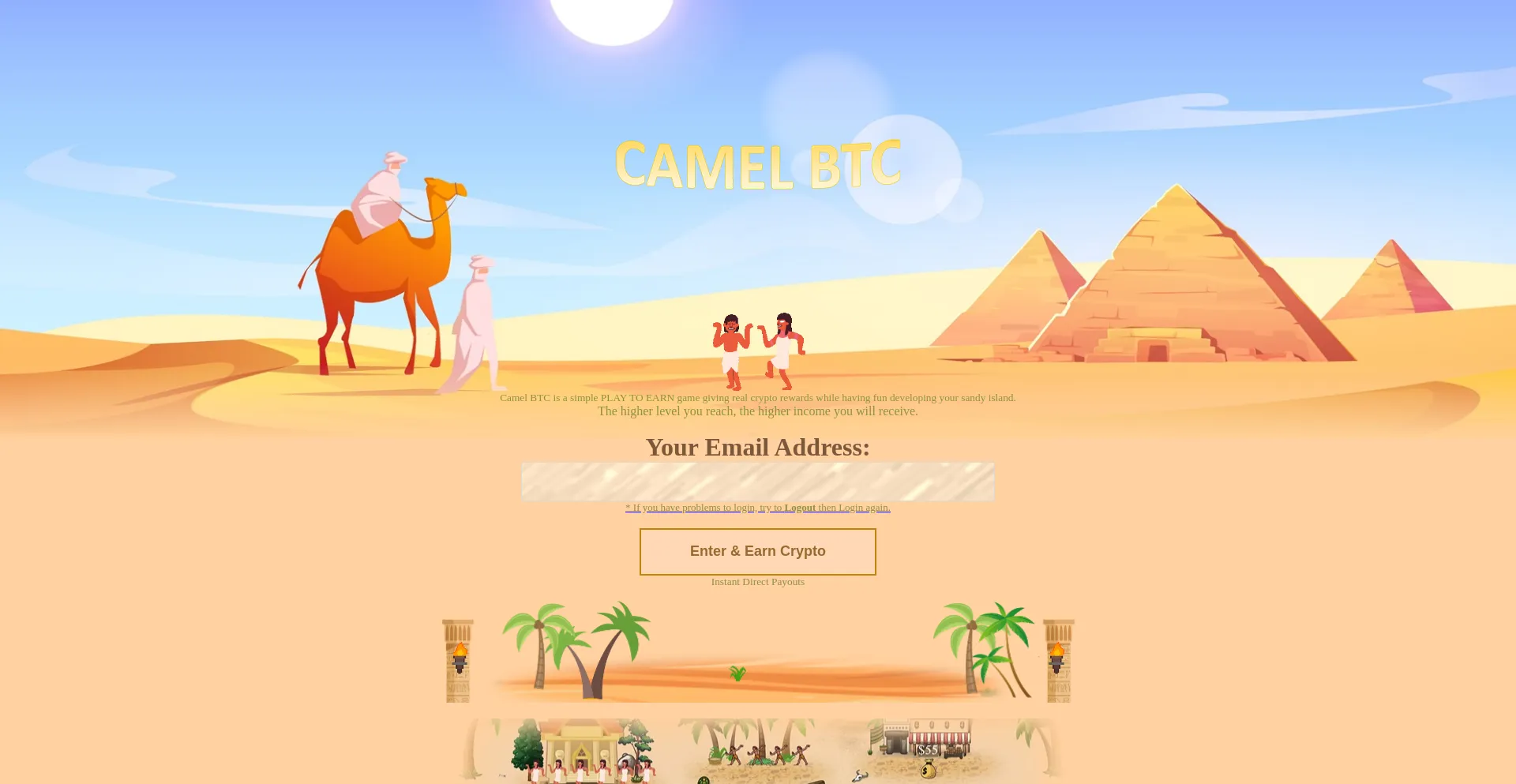 Camelbtc.com