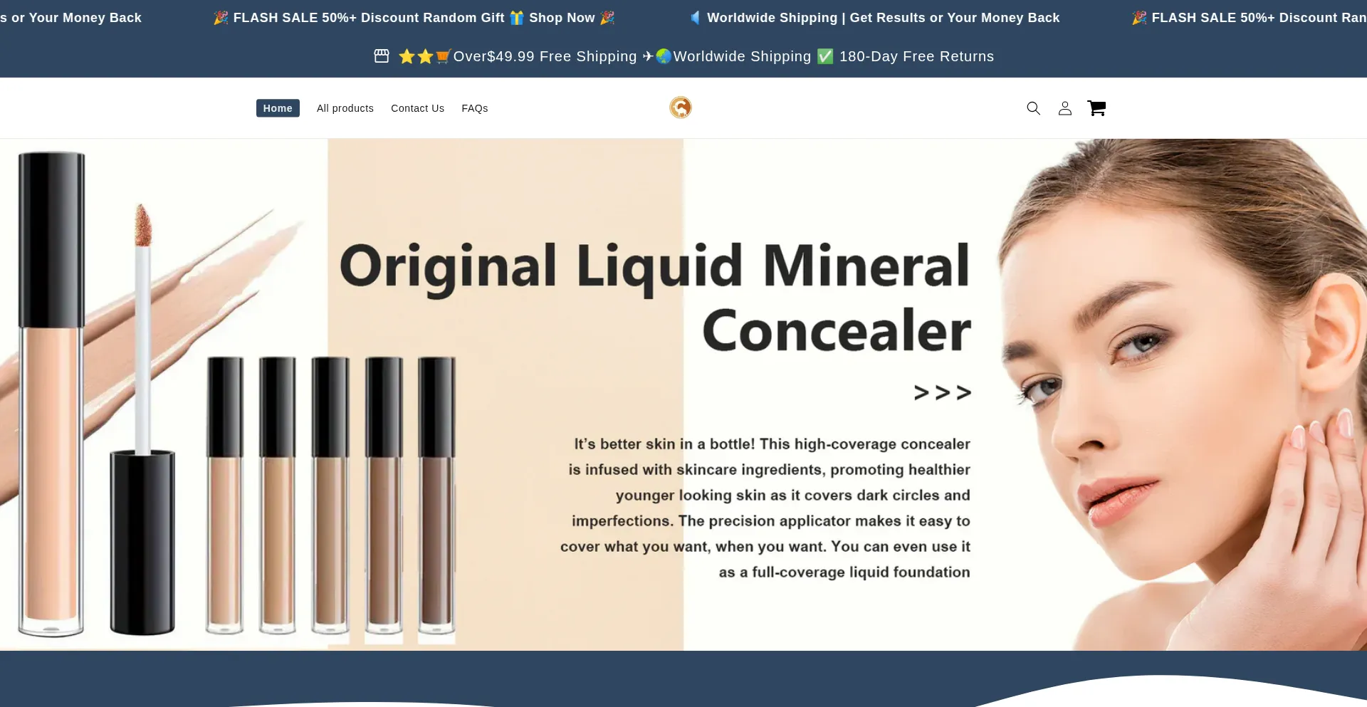 Camelleshop.com