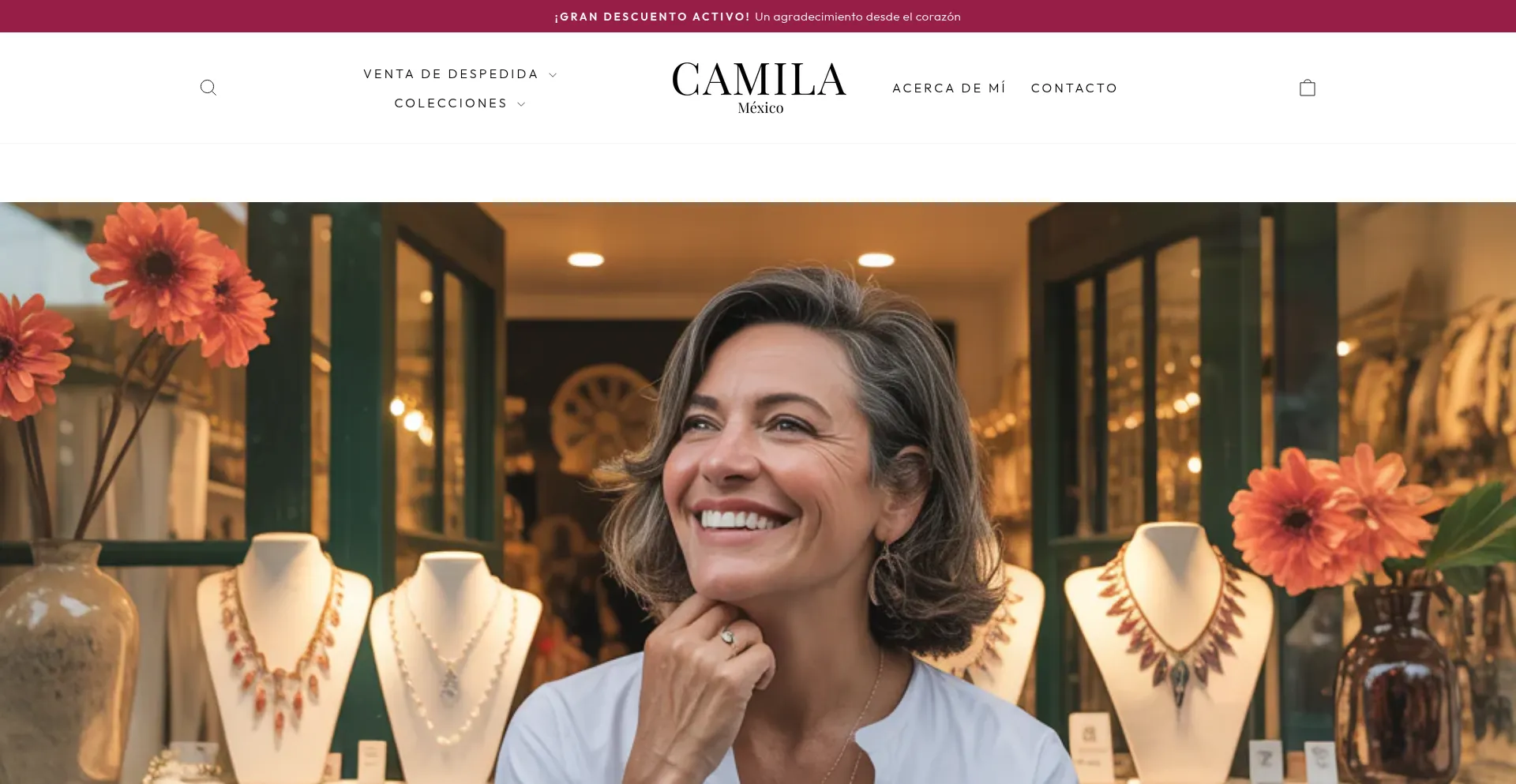 Is Camilamexico.com Safe?