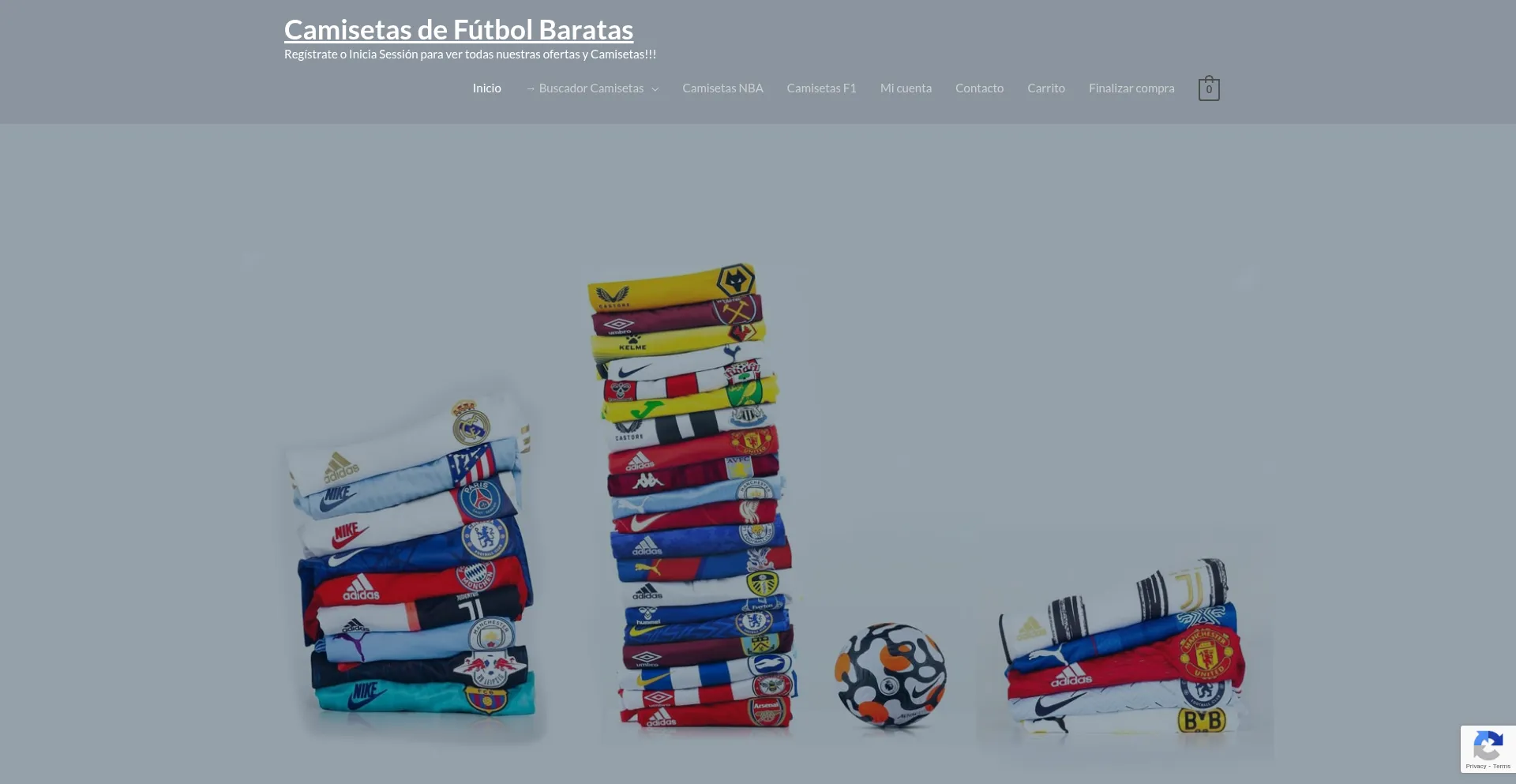 Camisetasdefutbolbaratas.shop