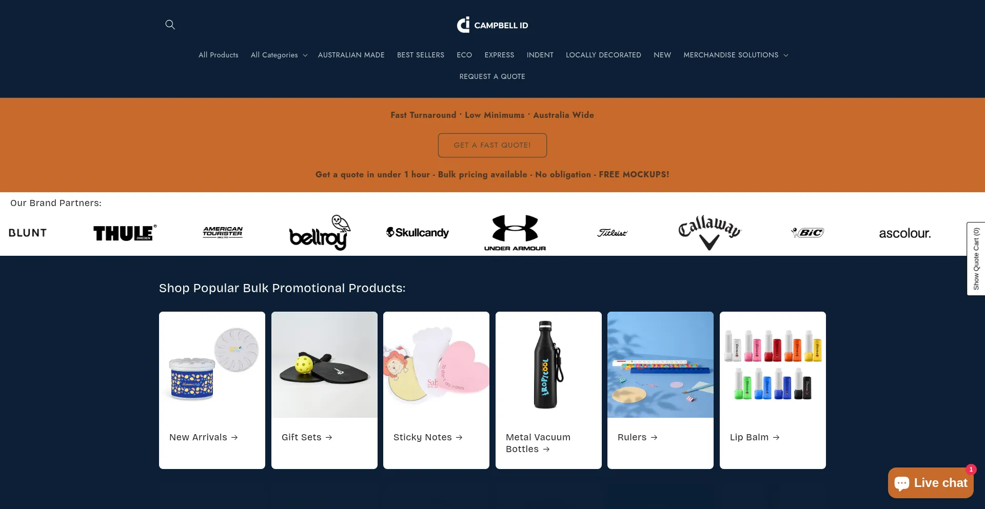Campbellidentification.com.au