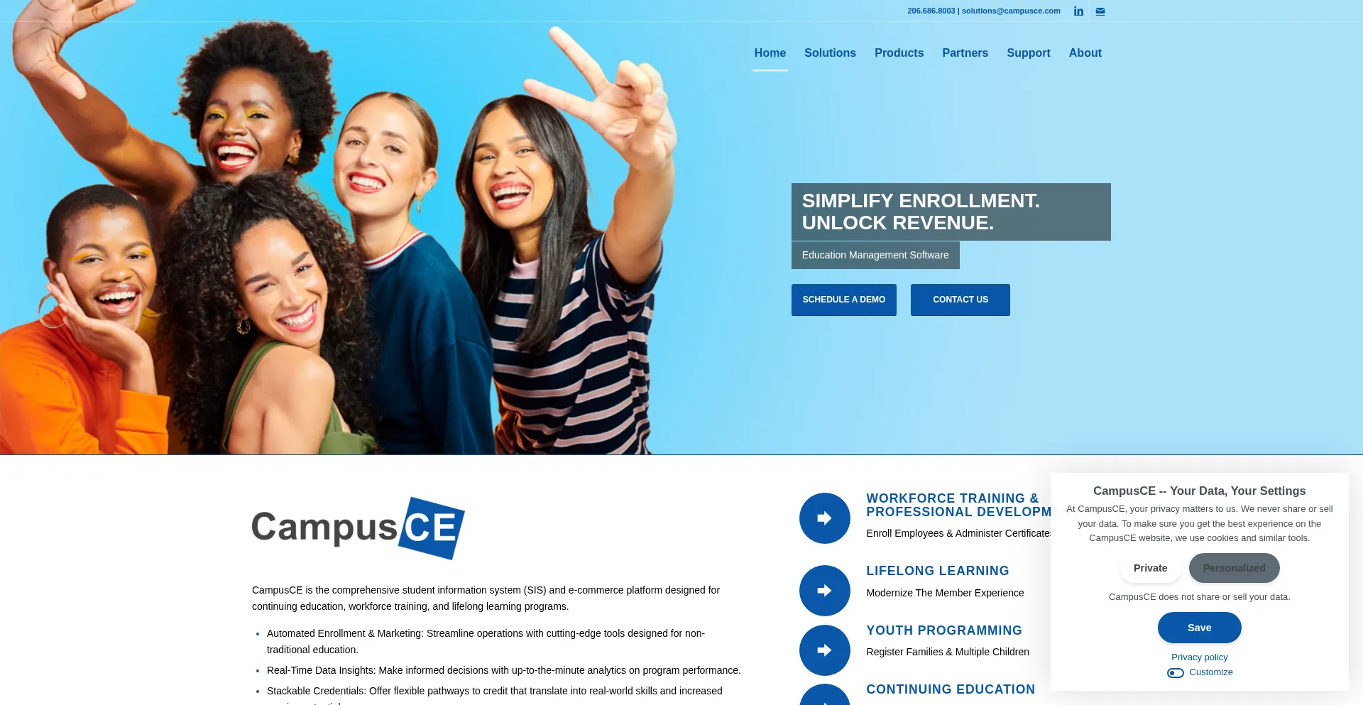 Campusce.com