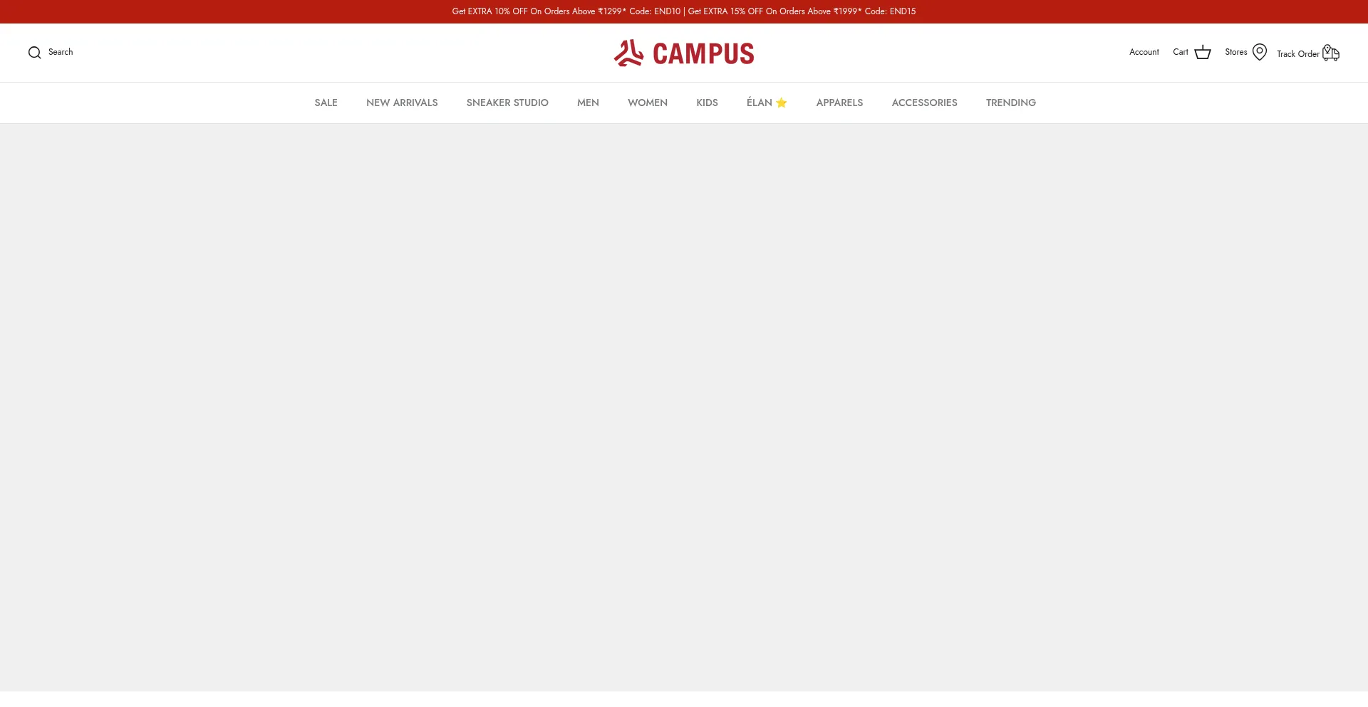 Campusshoes.com