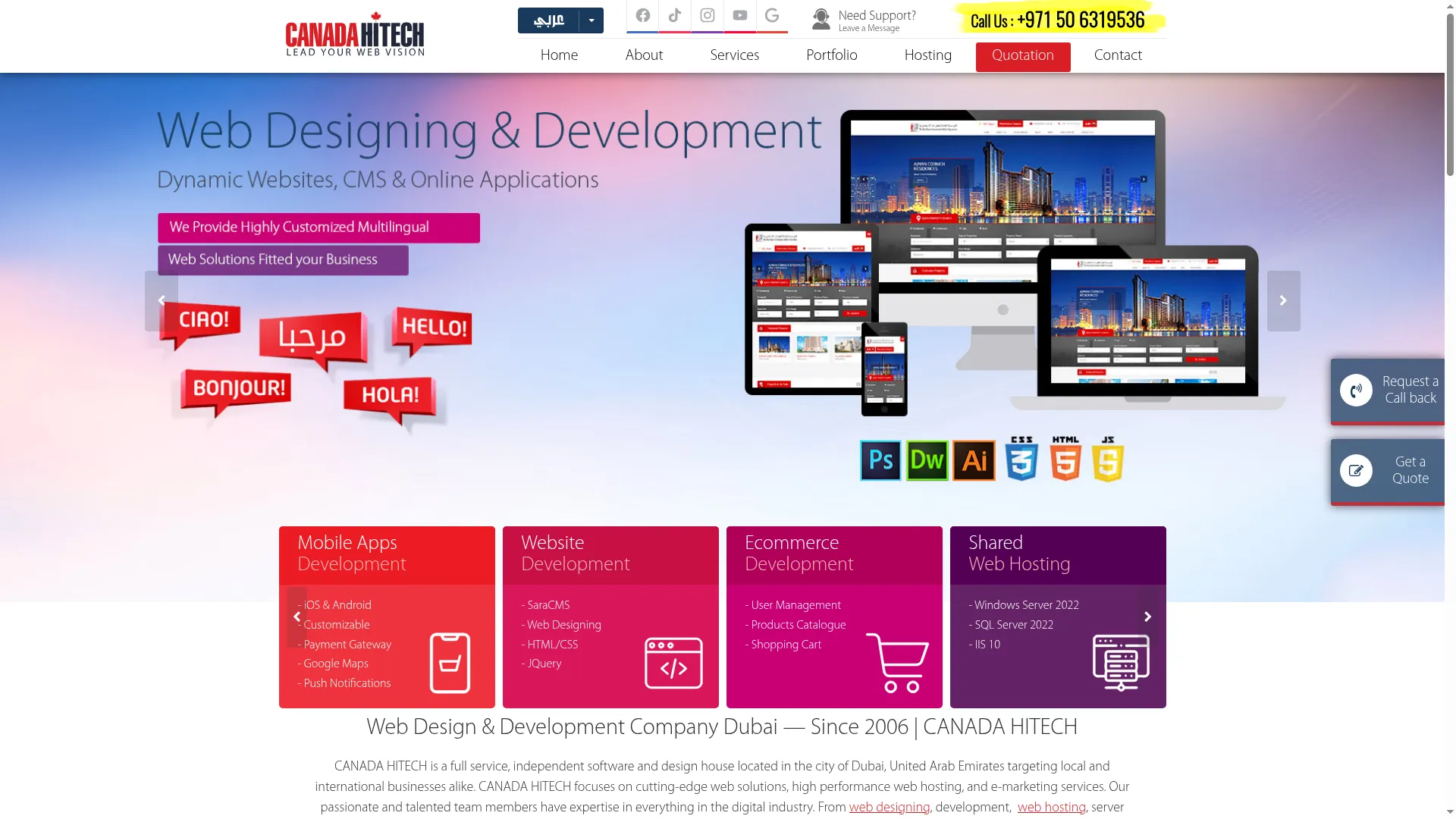 Canadahitech.com