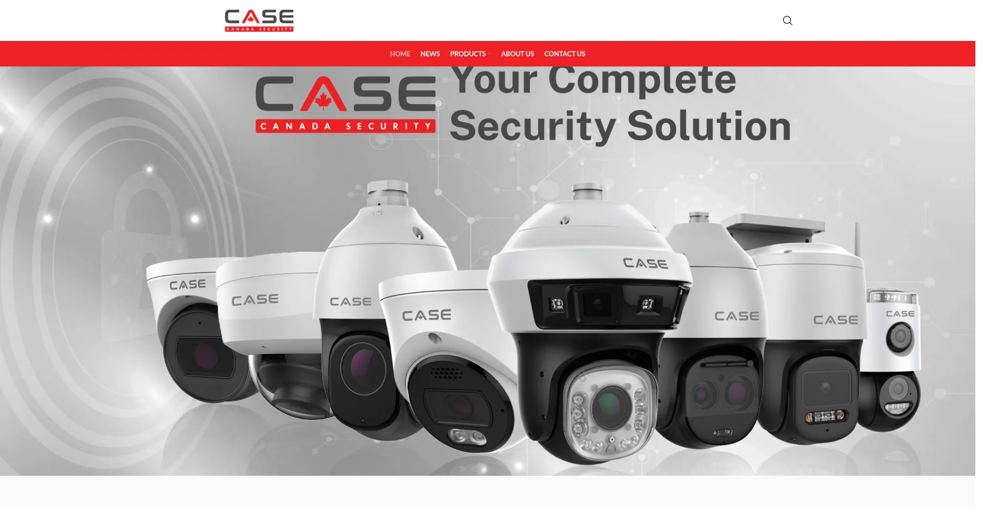 Canadasecurity.com